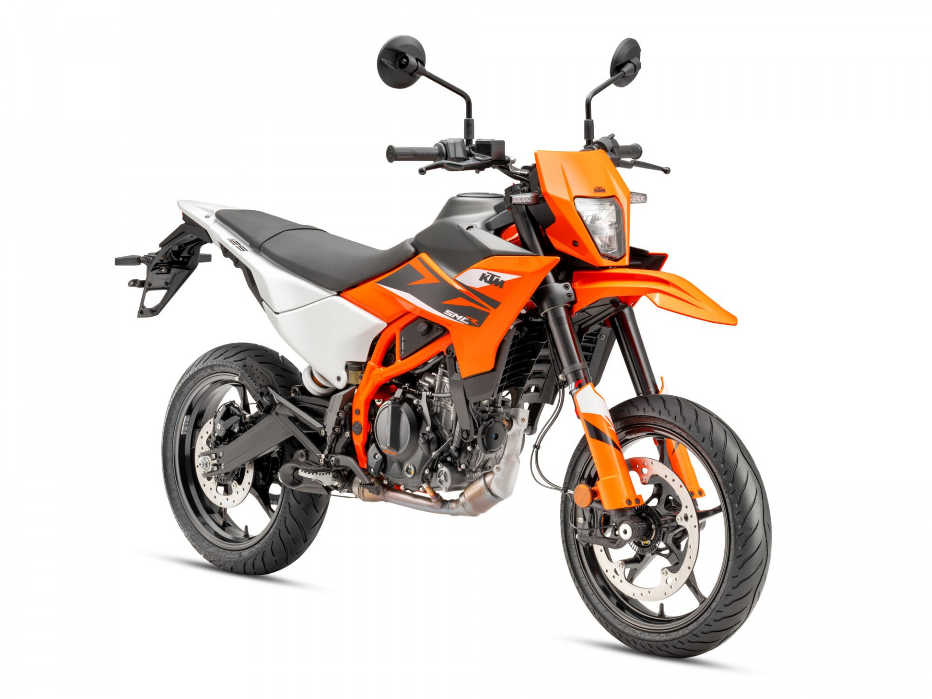 KTM 125 SMC R-image-0