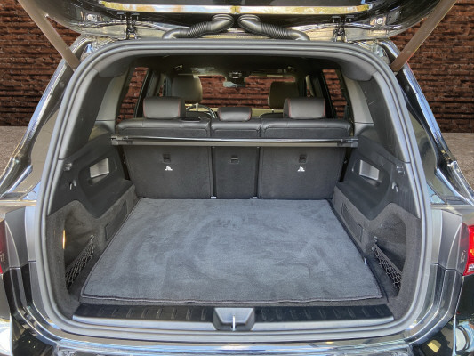 MERCEDES-BENZ GLB 250 AMG Line 4 MATIC-image-6