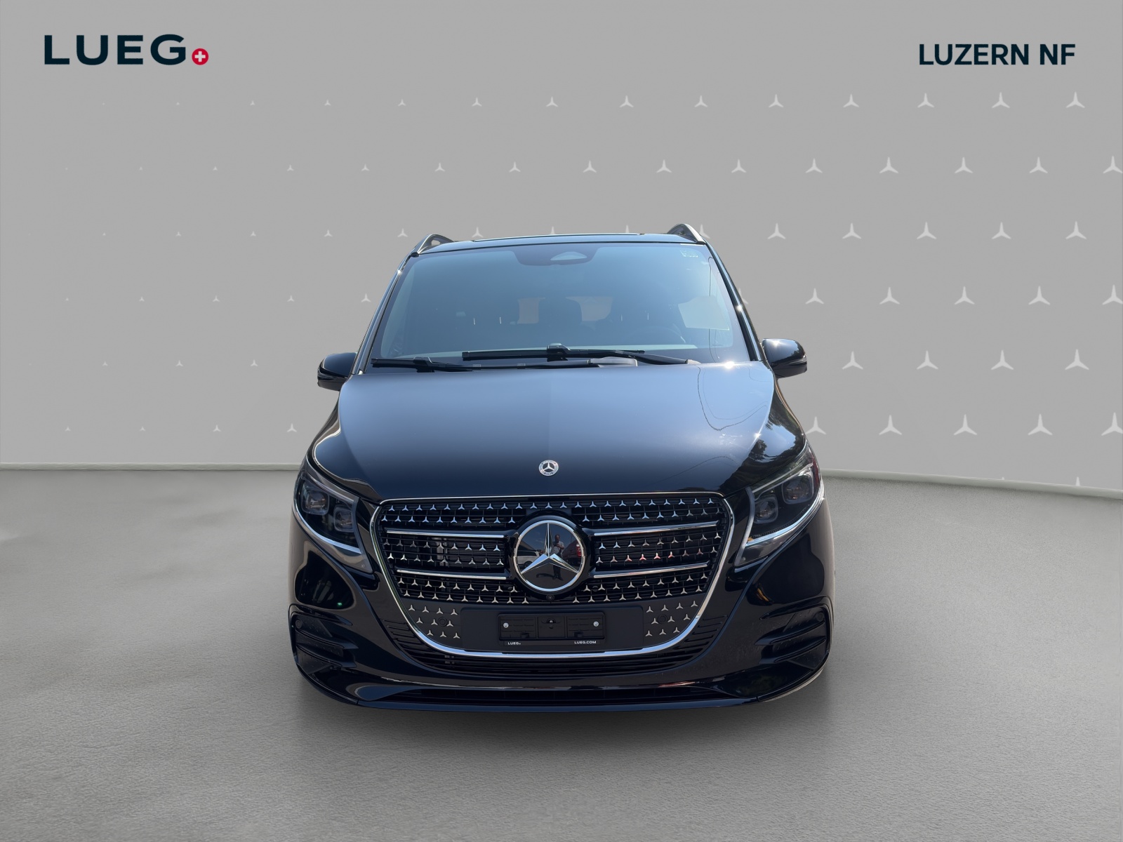 MERCEDES-BENZ V 300 d lang 4Matic Swiss Edition 9G-Tronic-image-5
