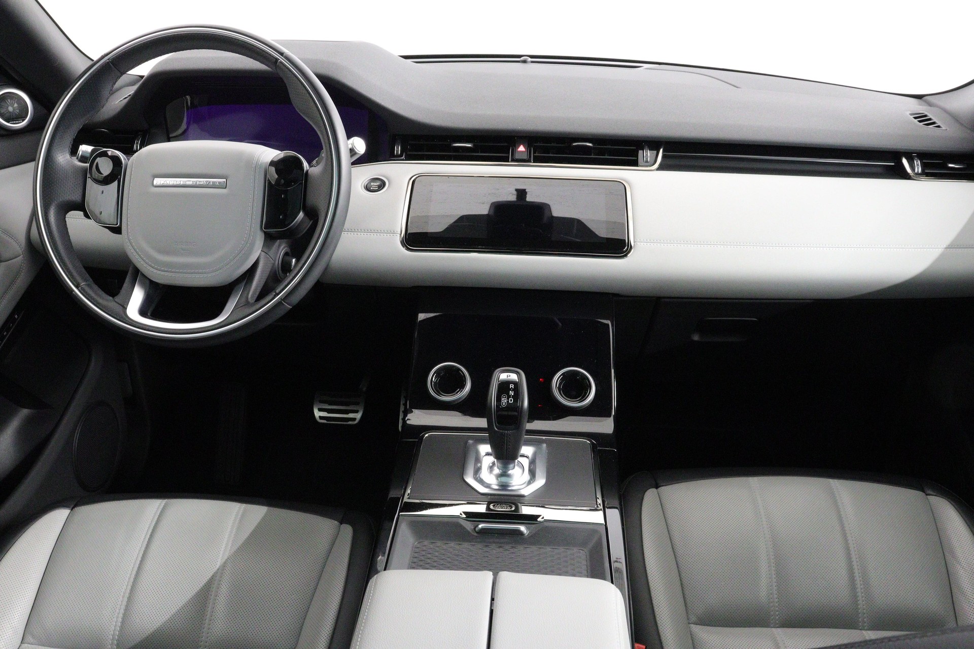 LAND ROVER Range Rover Evoque 2.0 T 250 First Edition-showroom-element-2
