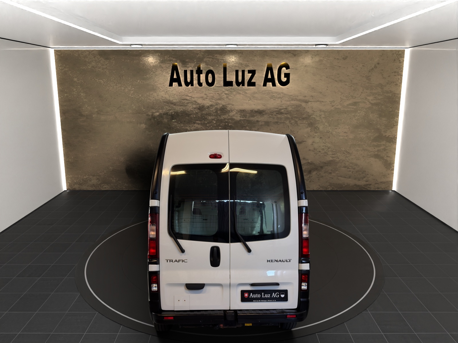 RENAULT Trafic 2.0 Blue dCi 150 Advance L2H2 EN-image-12