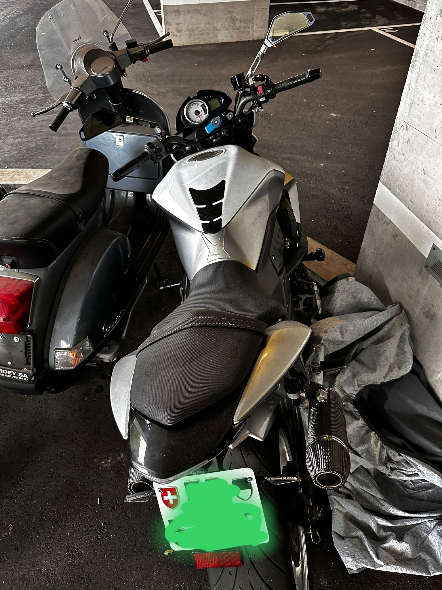 KAWASAKI Z 1000-image-3