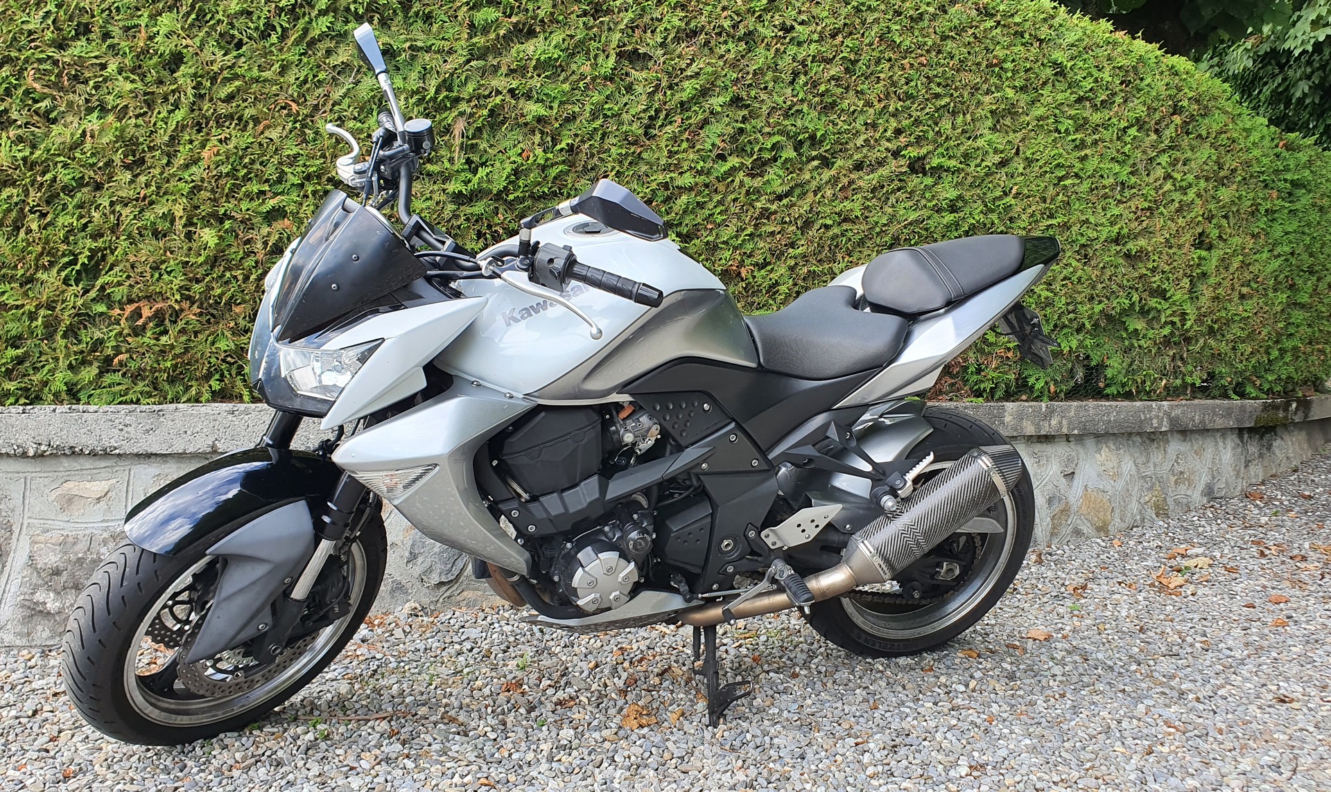 KAWASAKI Z 1000-image-0