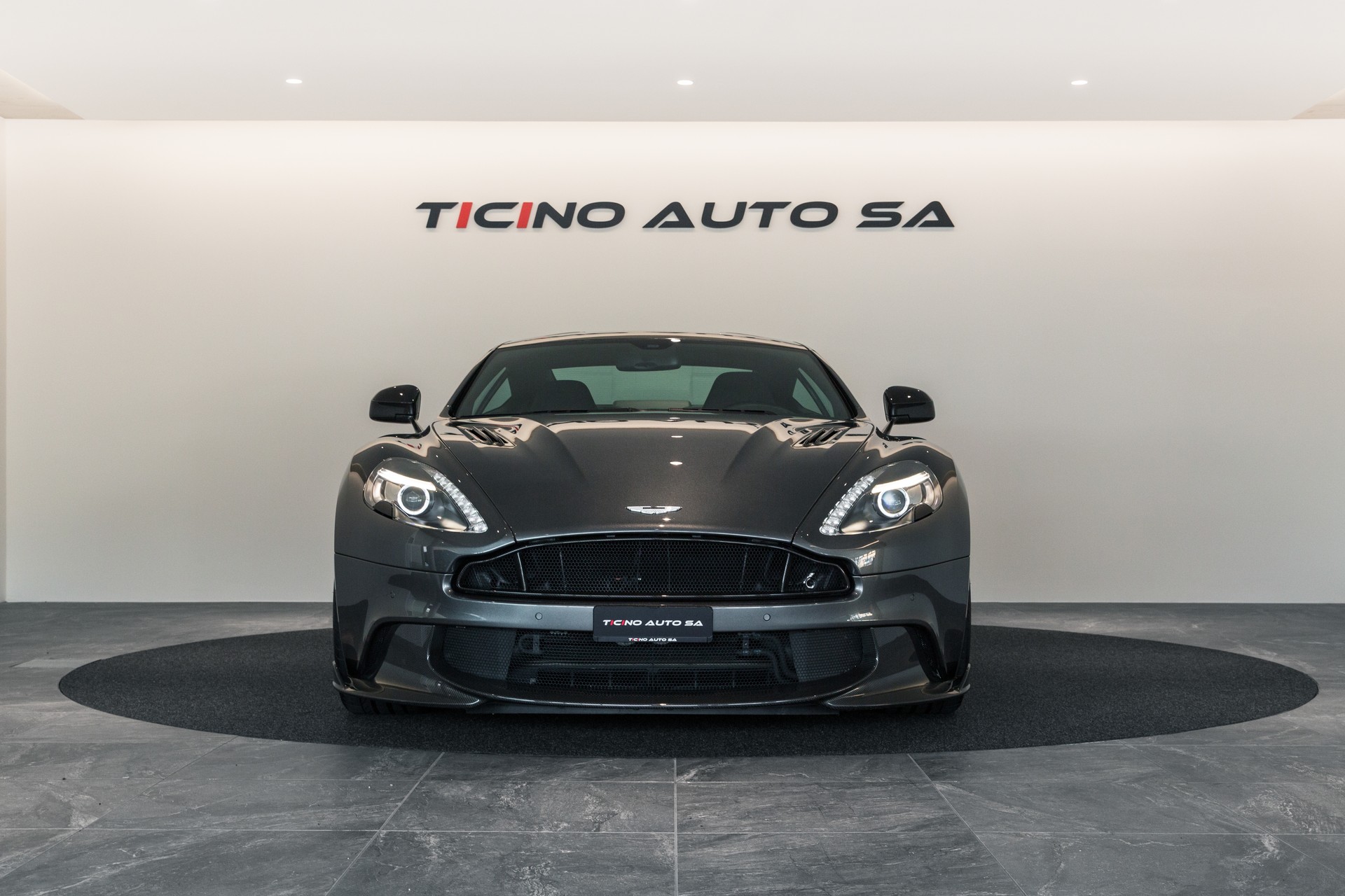 ASTON MARTIN Vanquish S Ultimate V12 Touchtronic 3-image-21