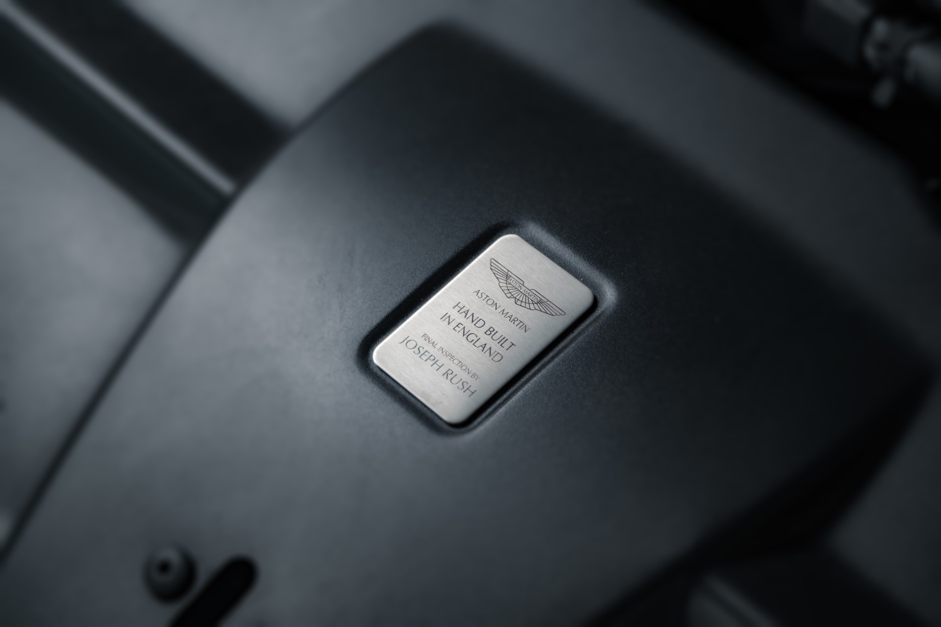 ASTON MARTIN Vanquish S Ultimate V12 Touchtronic 3-image-18