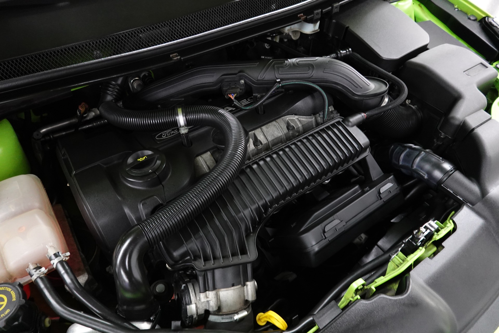 FORD FOCUS 2.5 TURBO RS CH-FZ BULL-X AB TURBO-image-4