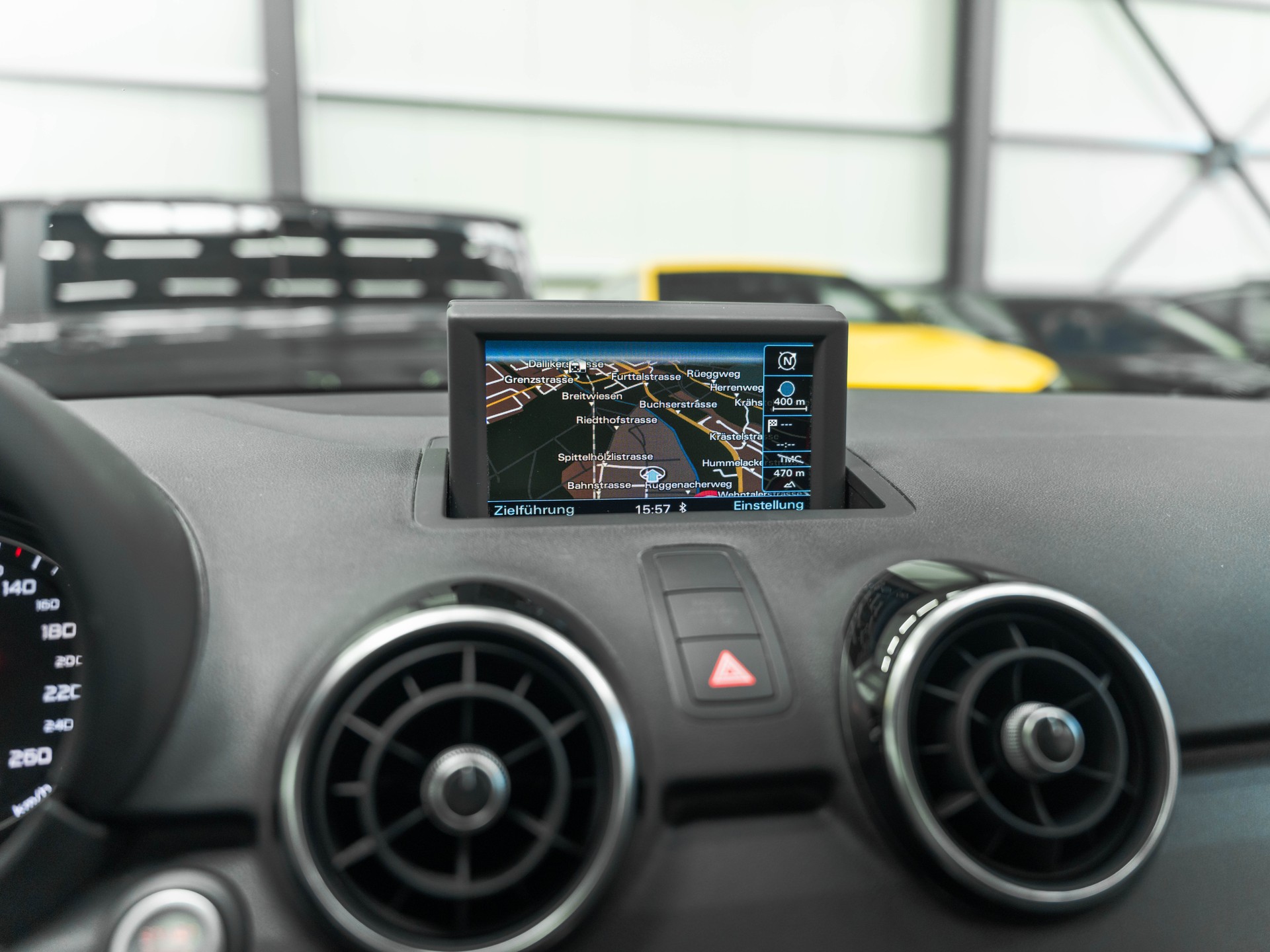 AUDI A1 Sport 1.4 TFSI Ambition S-tronic-image-26