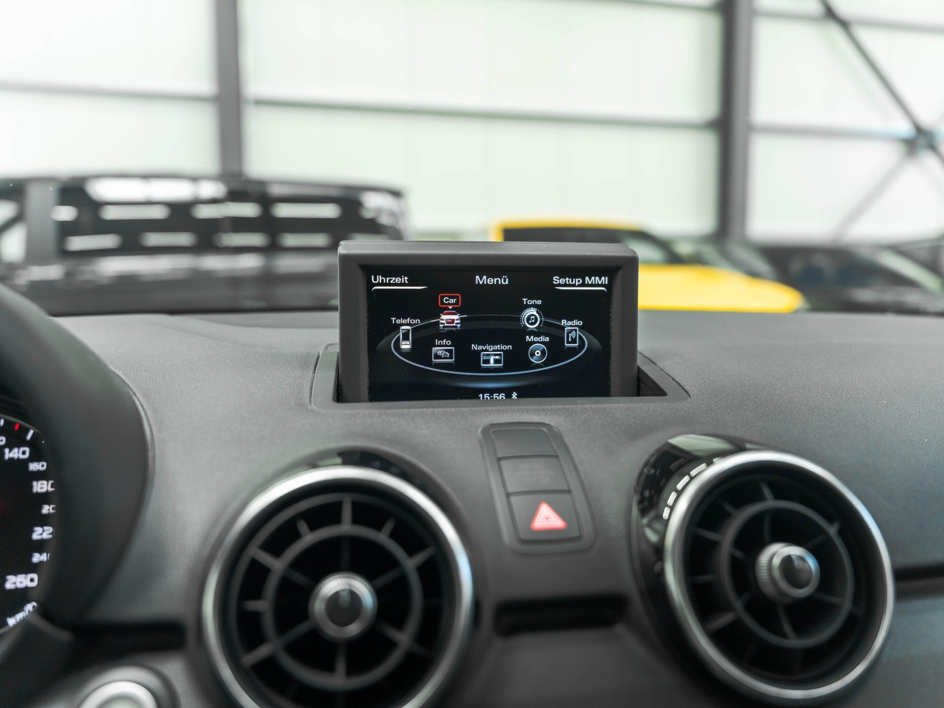 AUDI A1 Sport 1.4 TFSI Ambition S-tronic-image-23