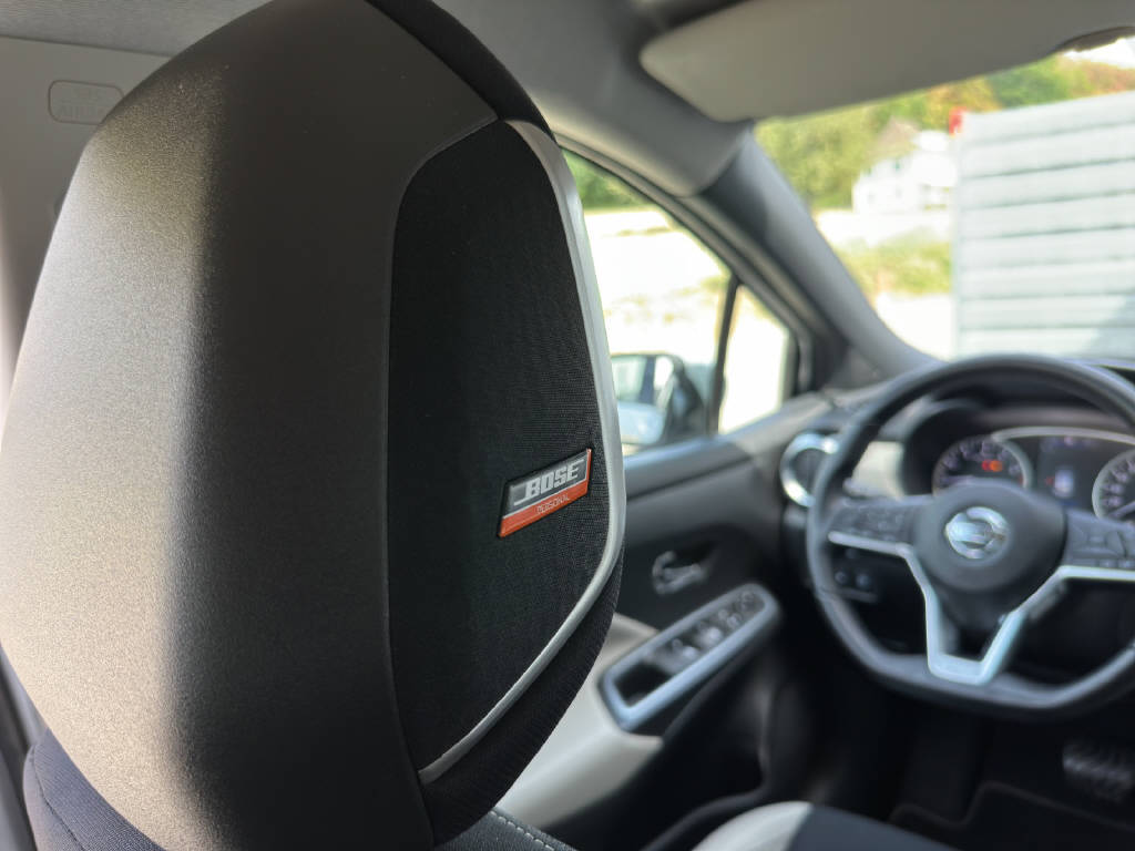 NISSAN Micra 1.0 IG-T Tekna-image-16