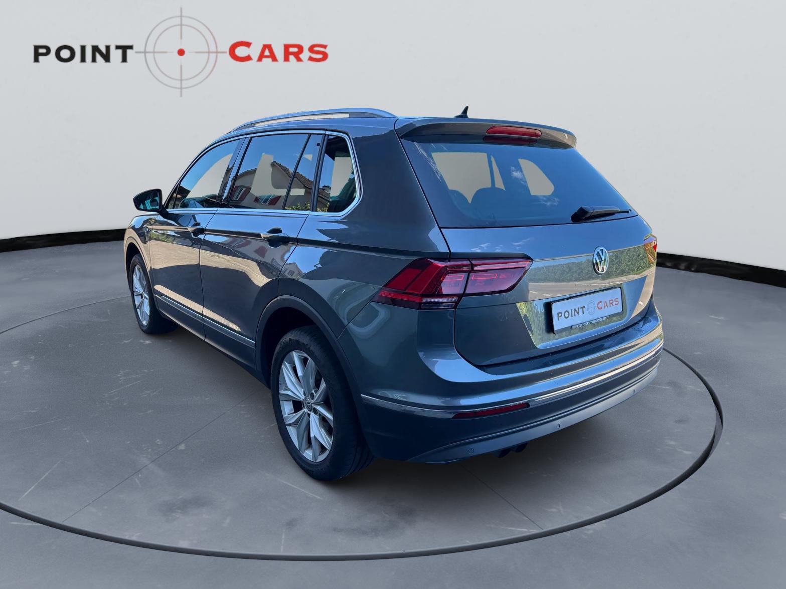 VW Tiguan 2.0TSI Comfortline 4Motion-showroom-element-2