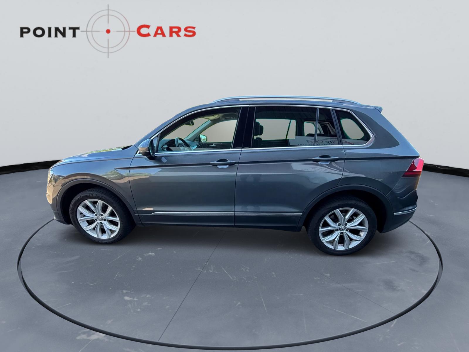 VW Tiguan 2.0TSI Comfortline 4Motion-showroom-element-1