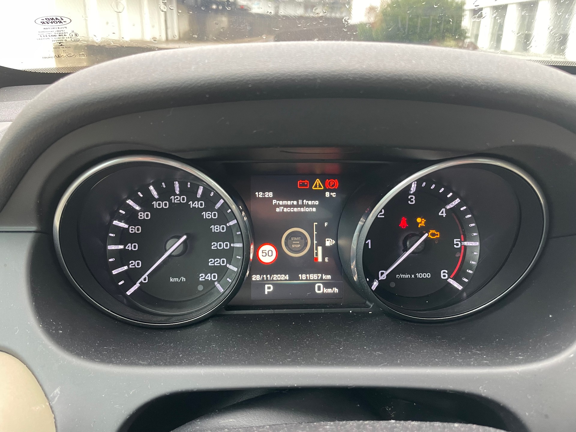 LAND ROVER Discovery Sport 2.0 TD4 Pure AT9-image-11