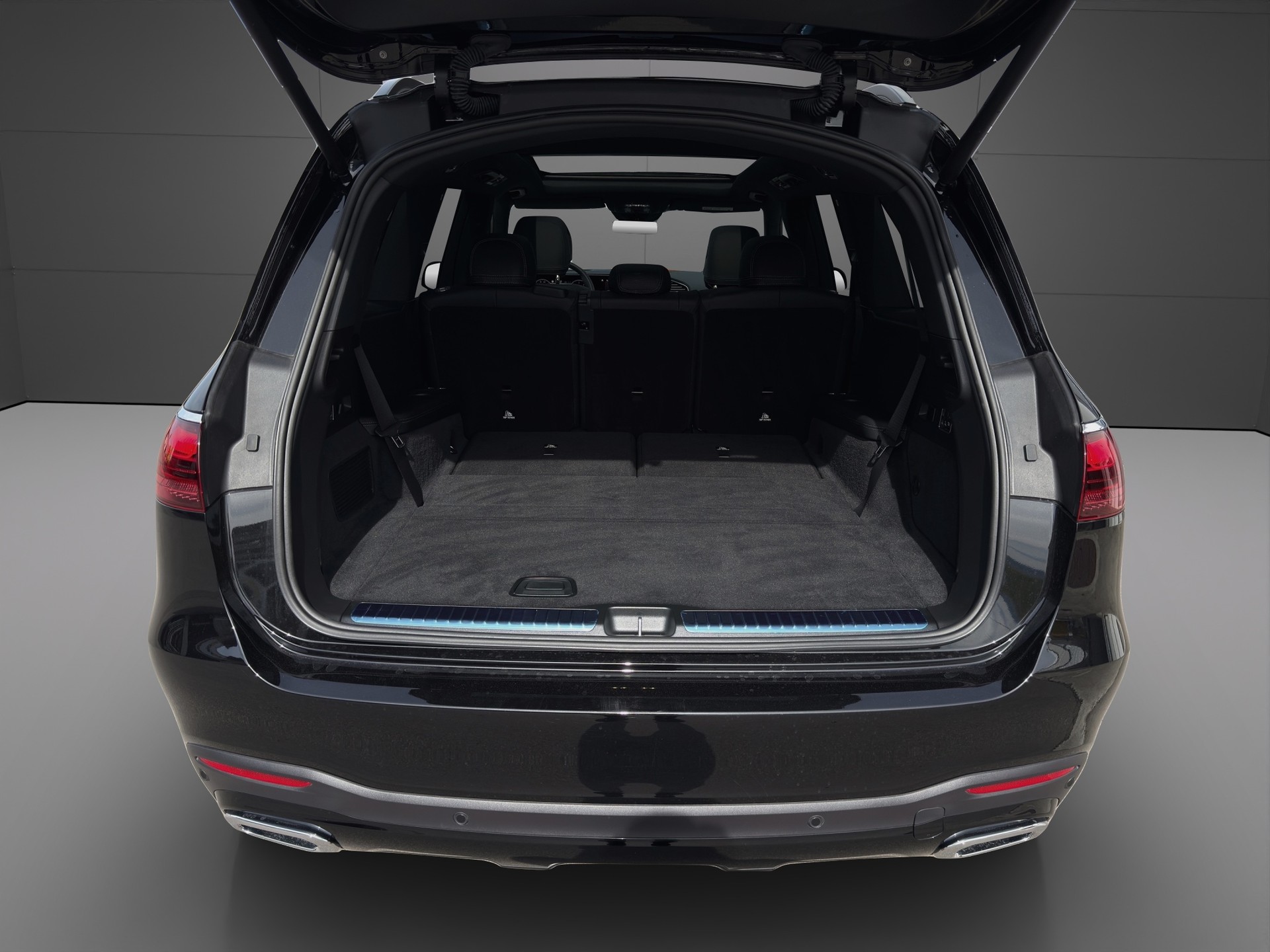 MERCEDES-BENZ GLS 450 d 4Matic 9G-Tronic AMG Line-showroom-element-3