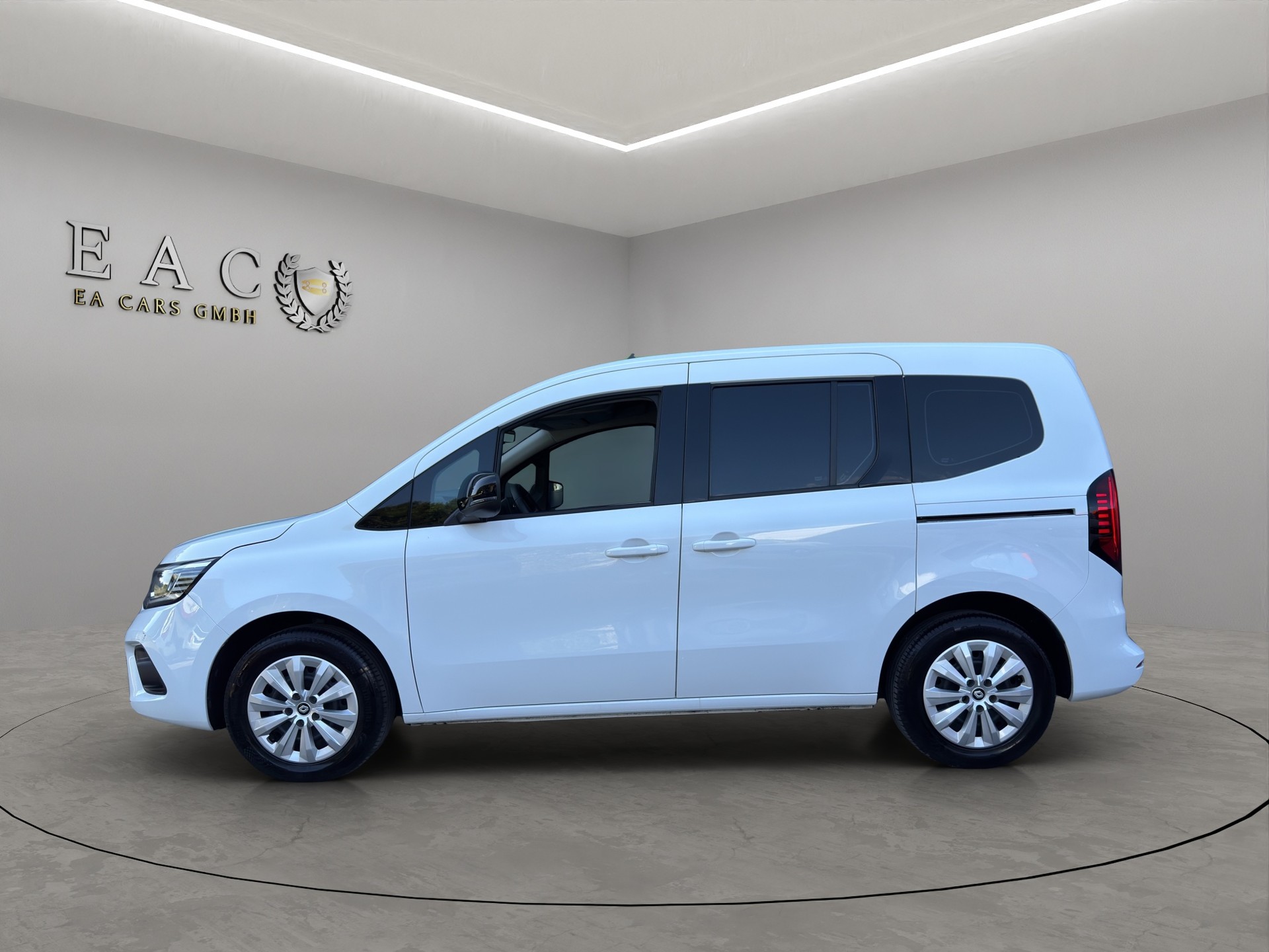 RENAULT Kangoo 1.5 dCi 95 Equilibre **Frisch ab MFK**Garantie 12 Monate**-showroom-element-1