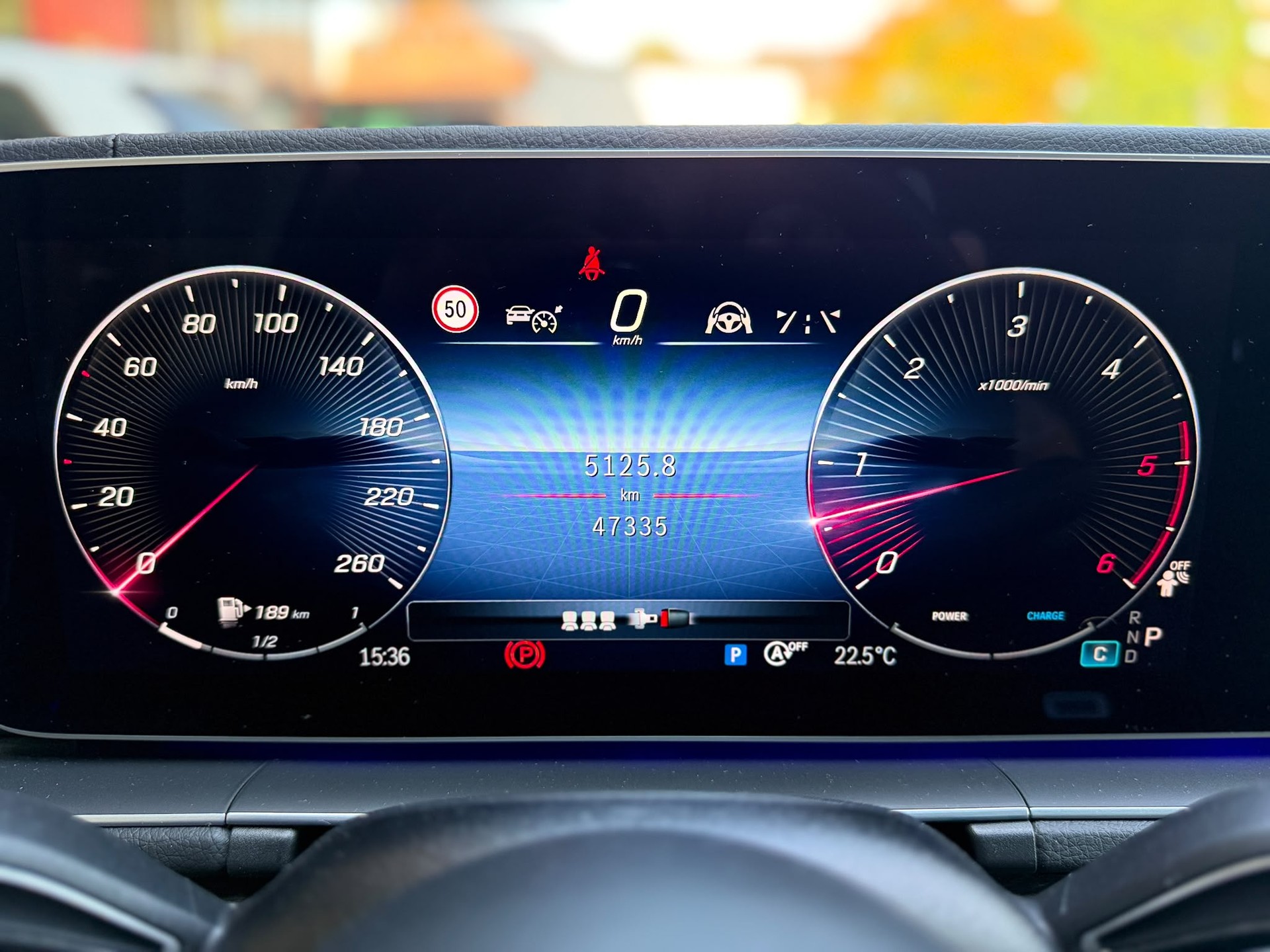 MERCEDES-BENZ GLE 450 d AMG Line 4matic-image-18