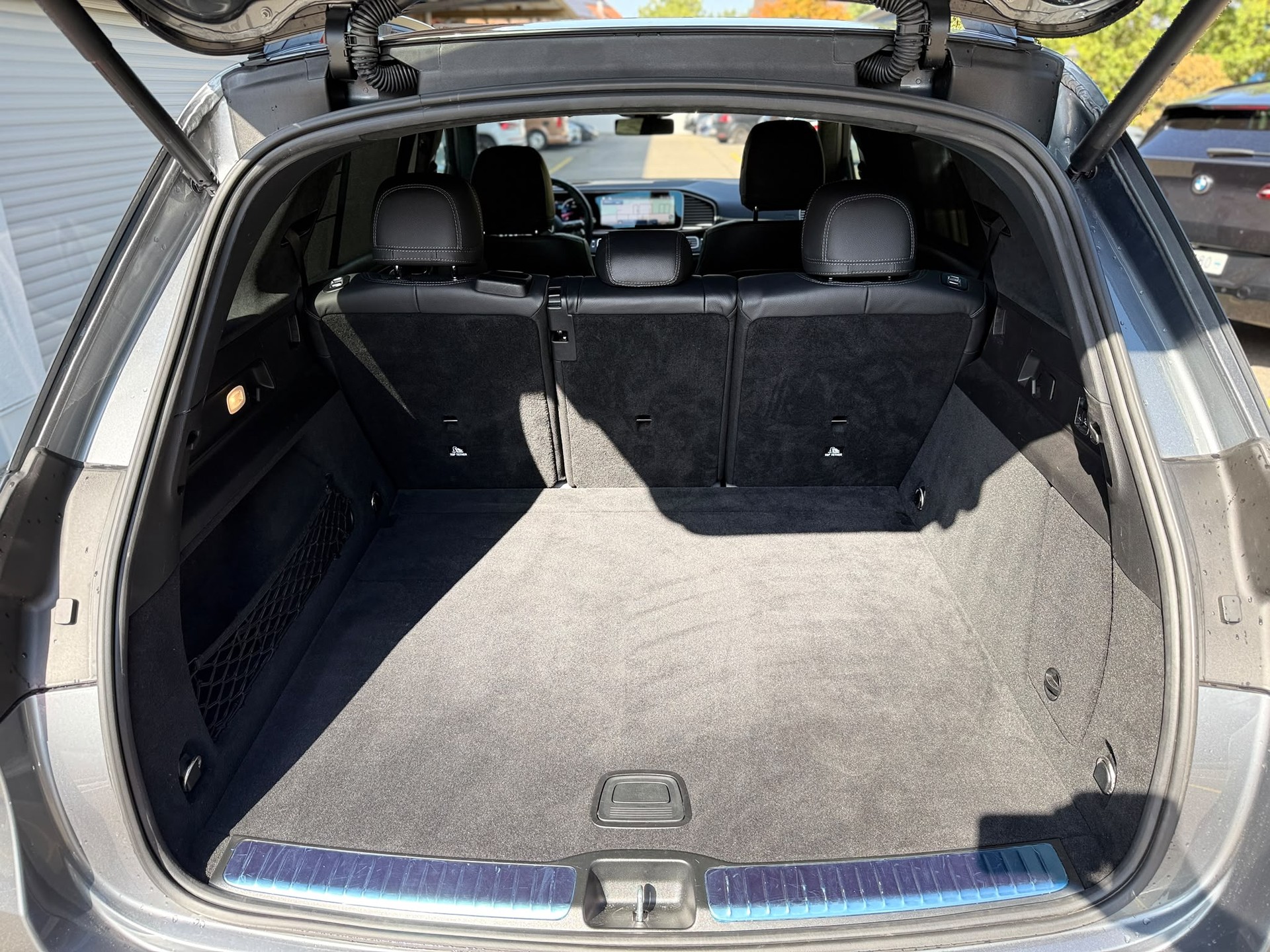 MERCEDES-BENZ GLE 450 d AMG Line 4matic-image-26