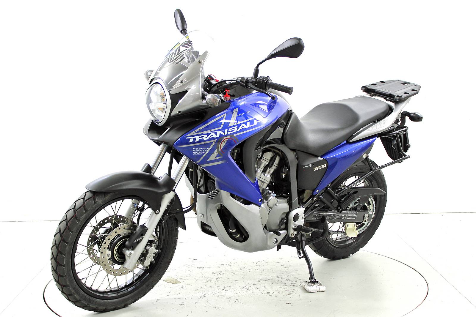 HONDA XL 700 V ABS-image-2