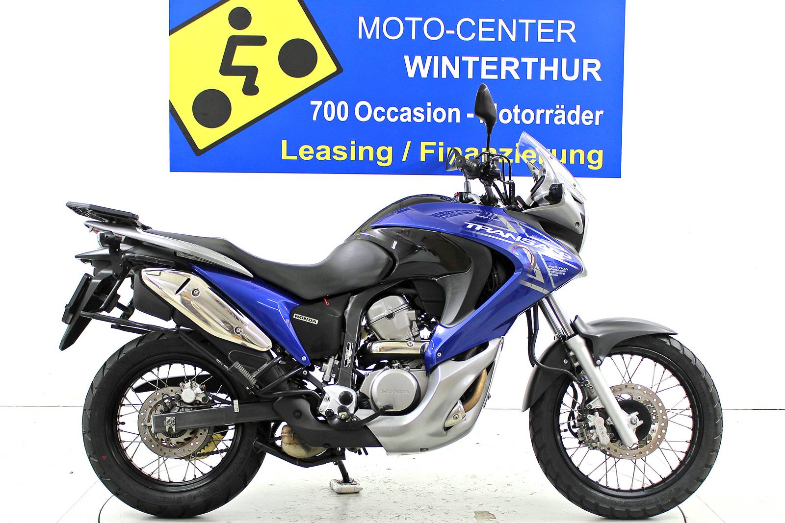 HONDA XL 700 V ABS-image-0