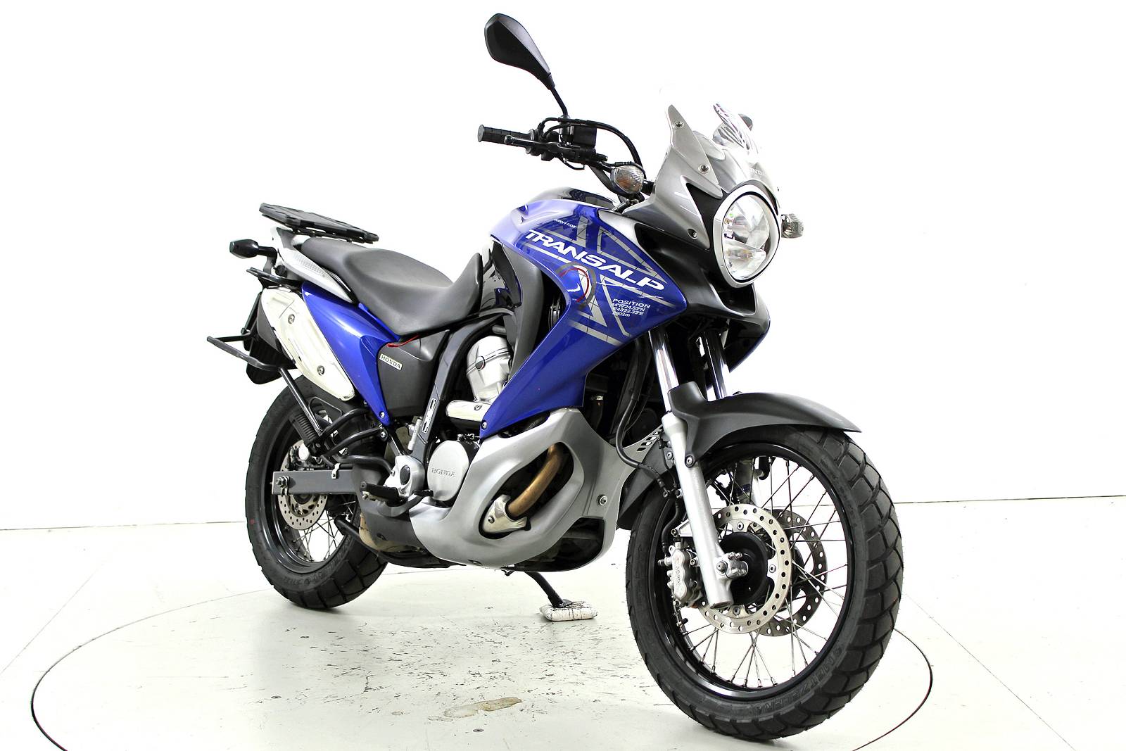 HONDA XL 700 V ABS-image-1