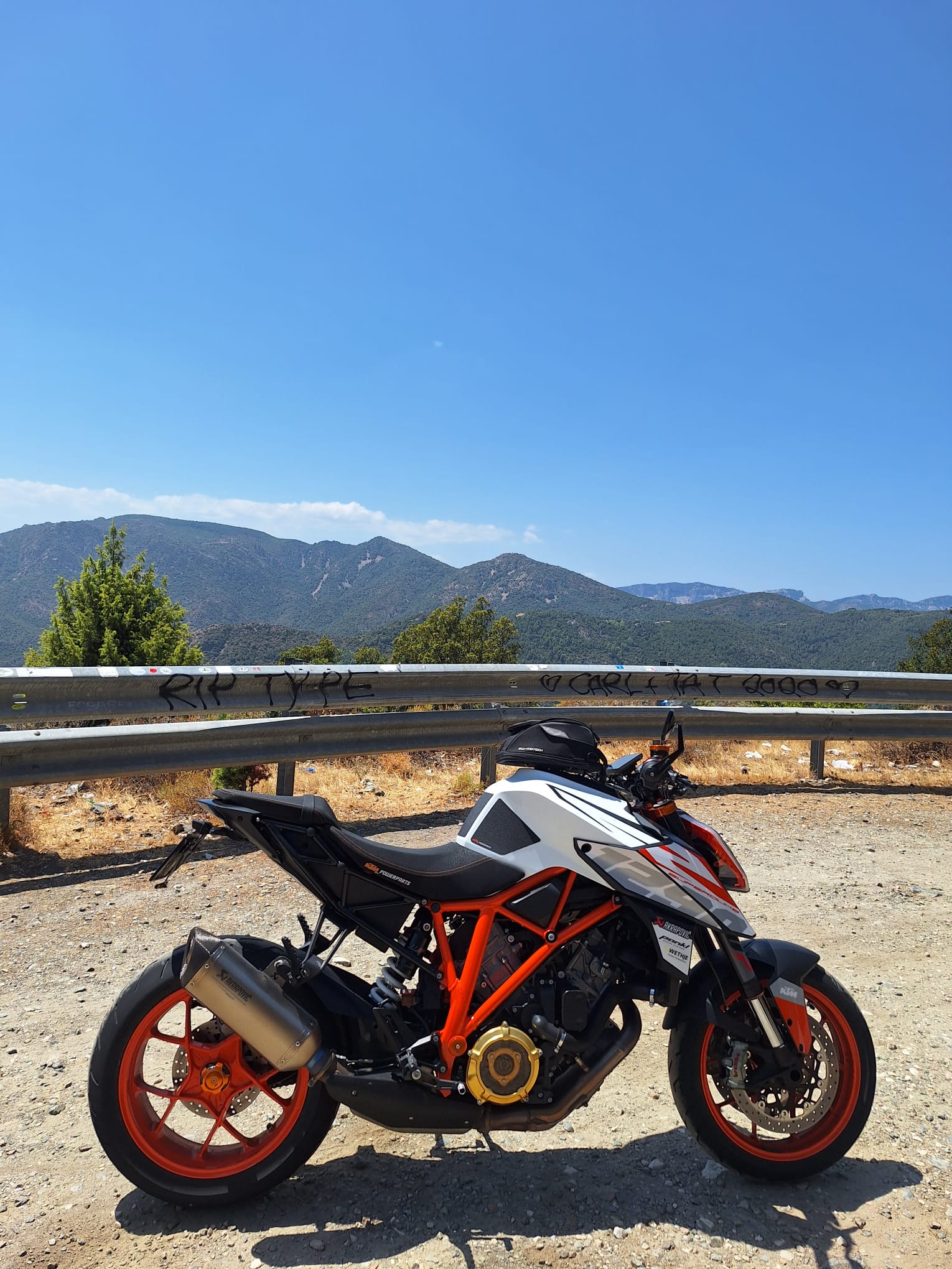 KTM 1290 Super Duke R-image-2