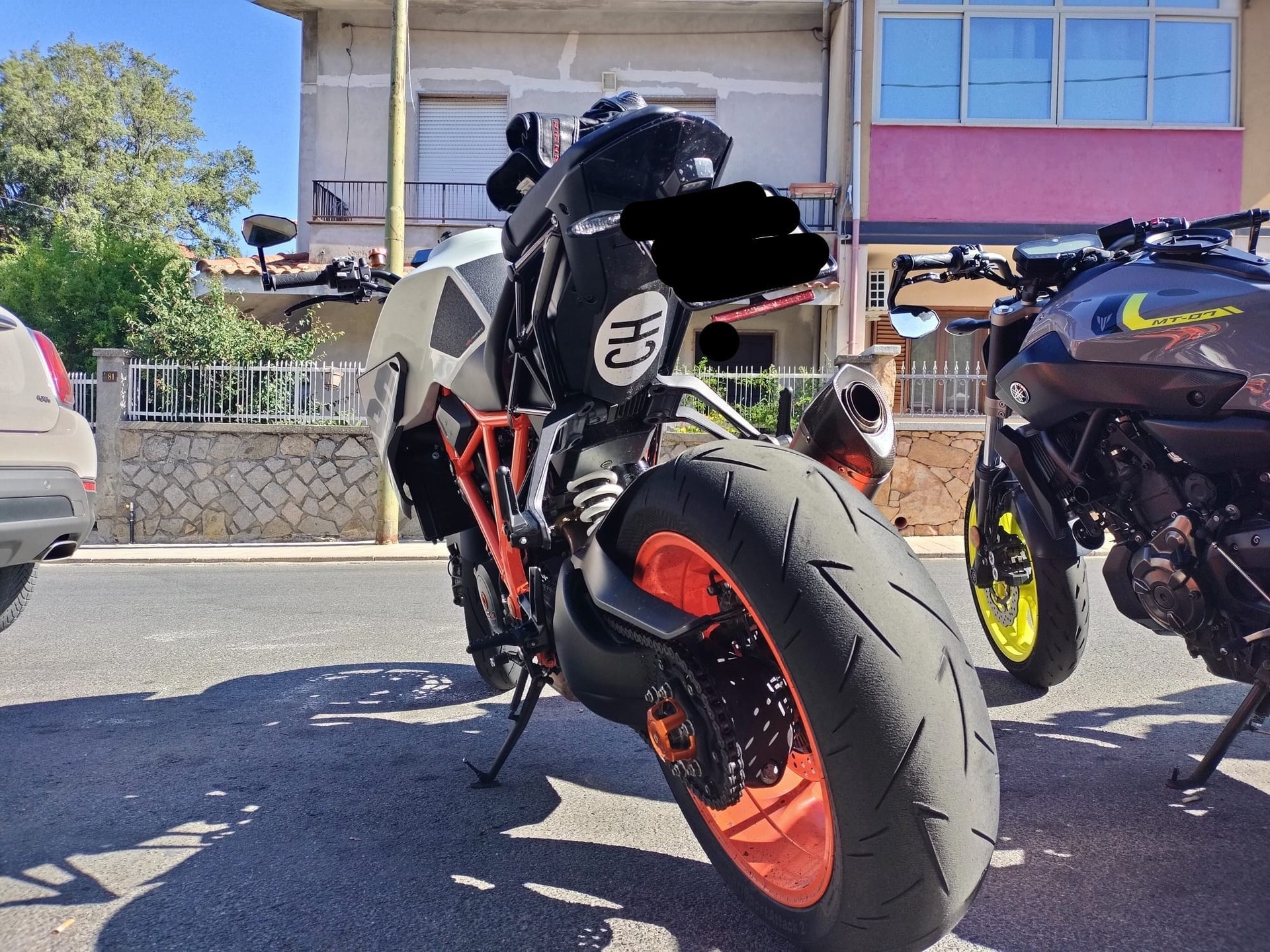 KTM 1290 Super Duke R-image-5