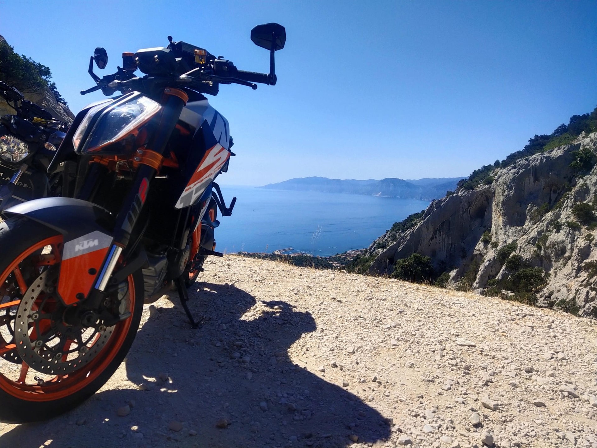 KTM 1290 Super Duke R-image-1