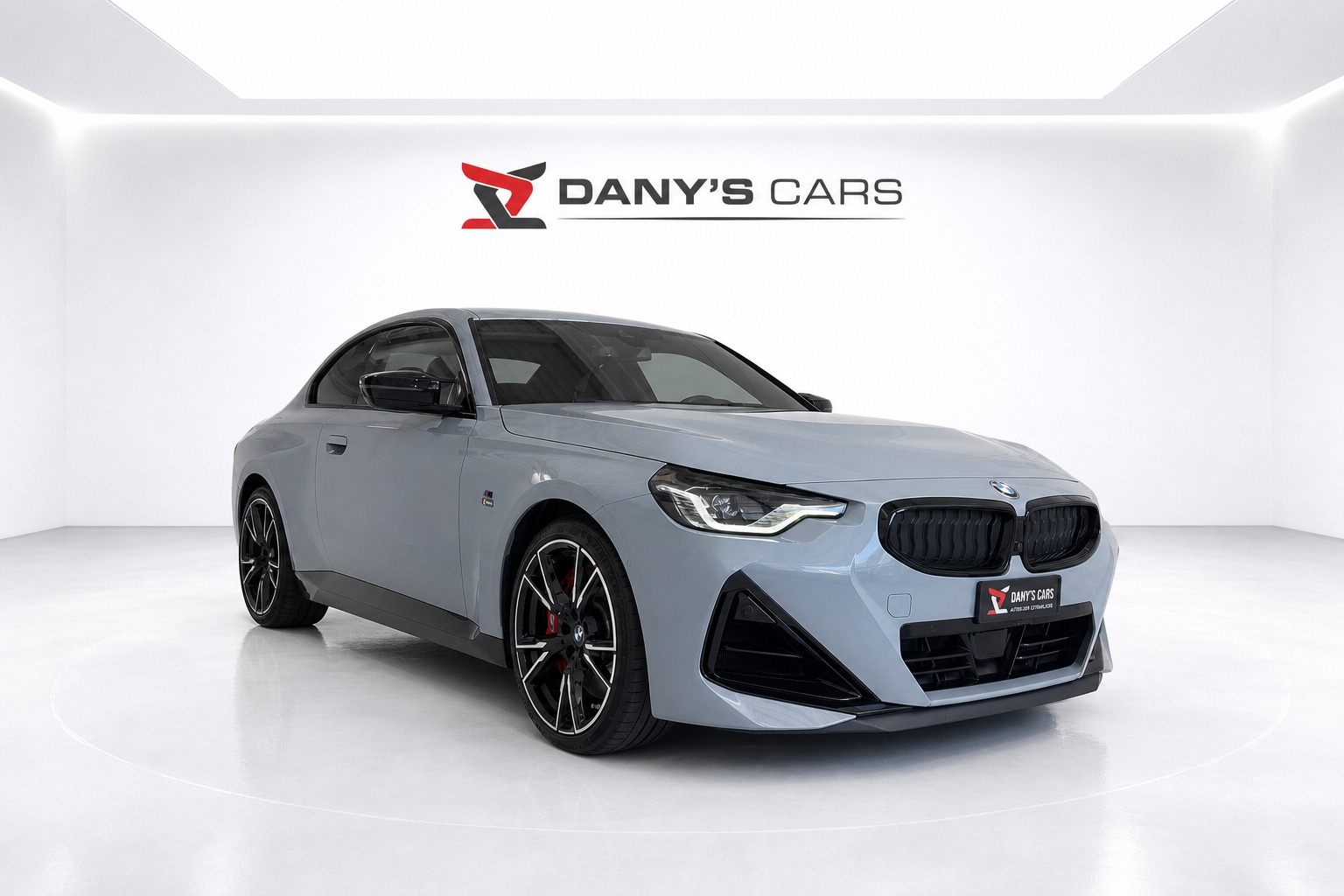 BMW M240i xDrive Steptronic M-Performance-showroom-element-2