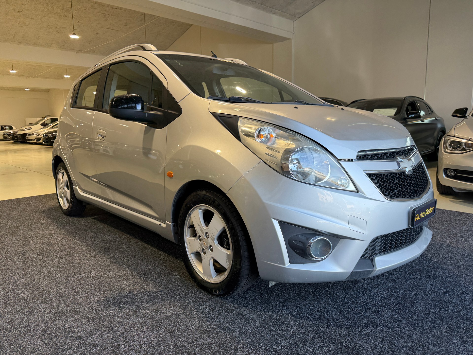 CHEVROLET Spark 1.2 LT-showroom-element-2
