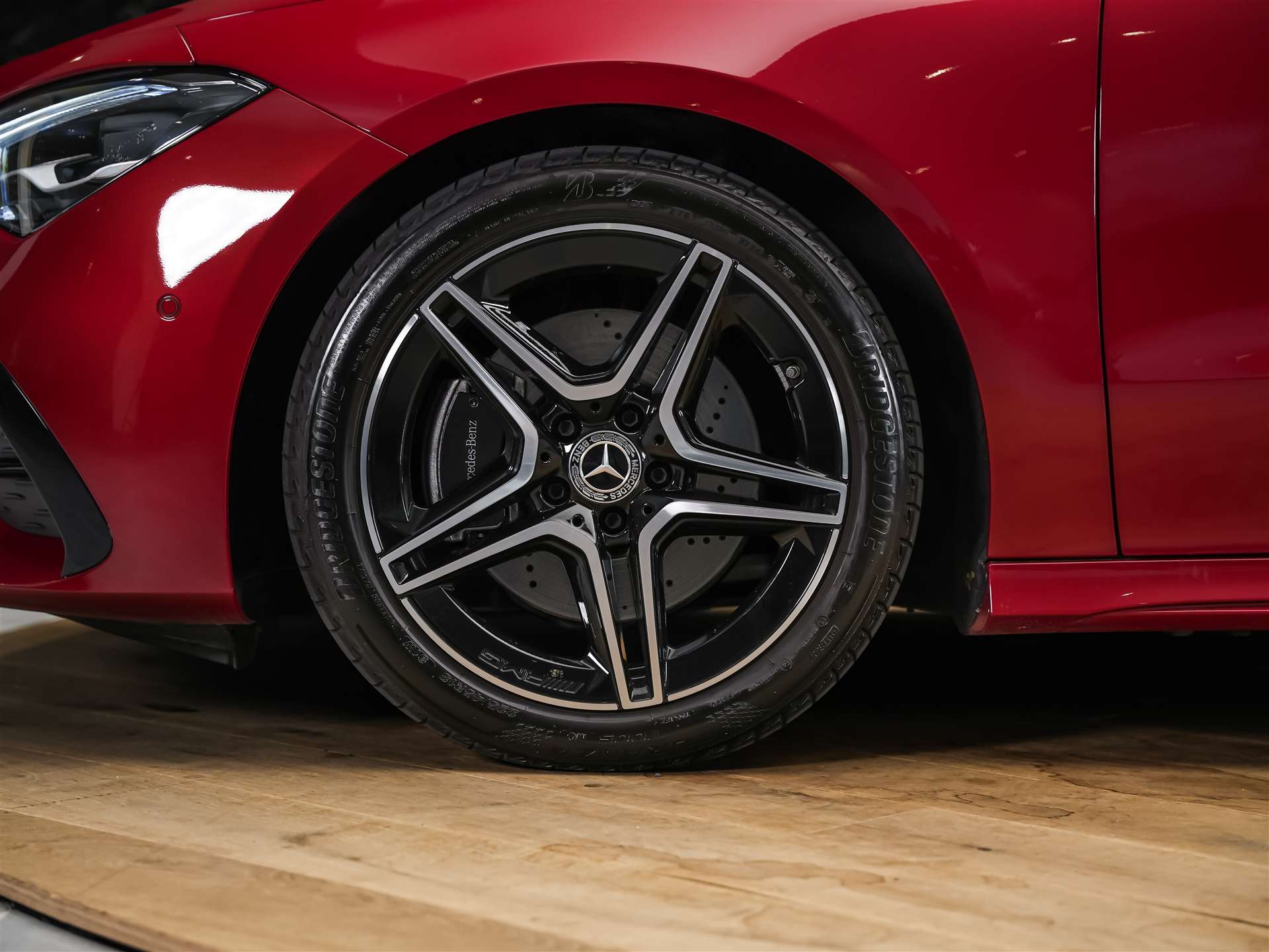 MERCEDES-BENZ CLA 200 AMG Line 7G-DCT *Facelift*Ambientebeleuchtung*Assistenten*-image-16