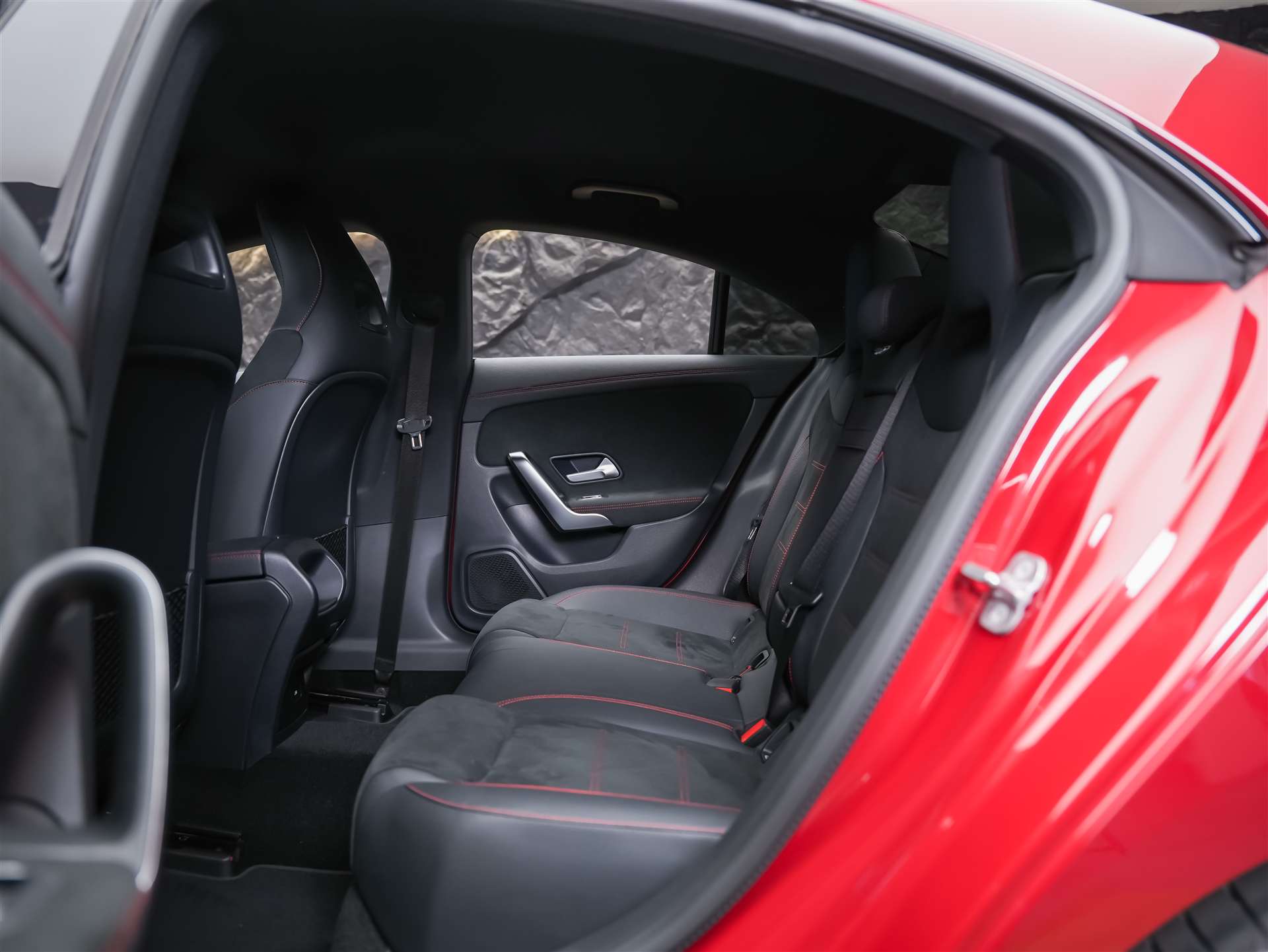 MERCEDES-BENZ CLA 200 AMG Line 7G-DCT *Facelift*Ambientebeleuchtung*Assistenten*-image-12