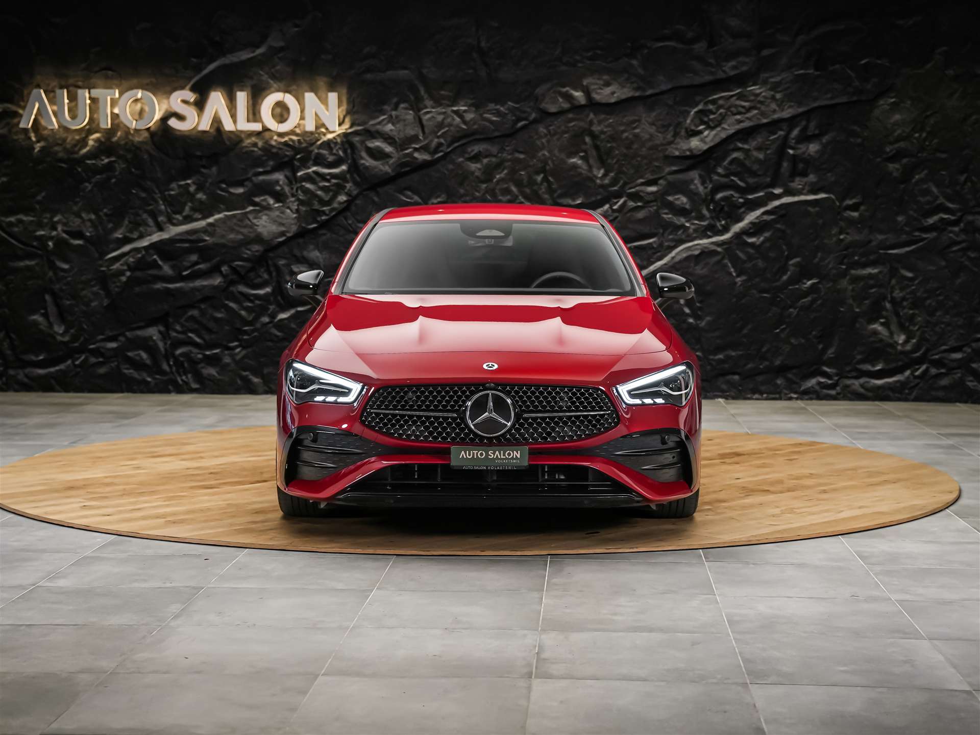 MERCEDES-BENZ CLA 200 AMG Line 7G-DCT *Facelift*Ambientebeleuchtung*Assistenten*-image-7