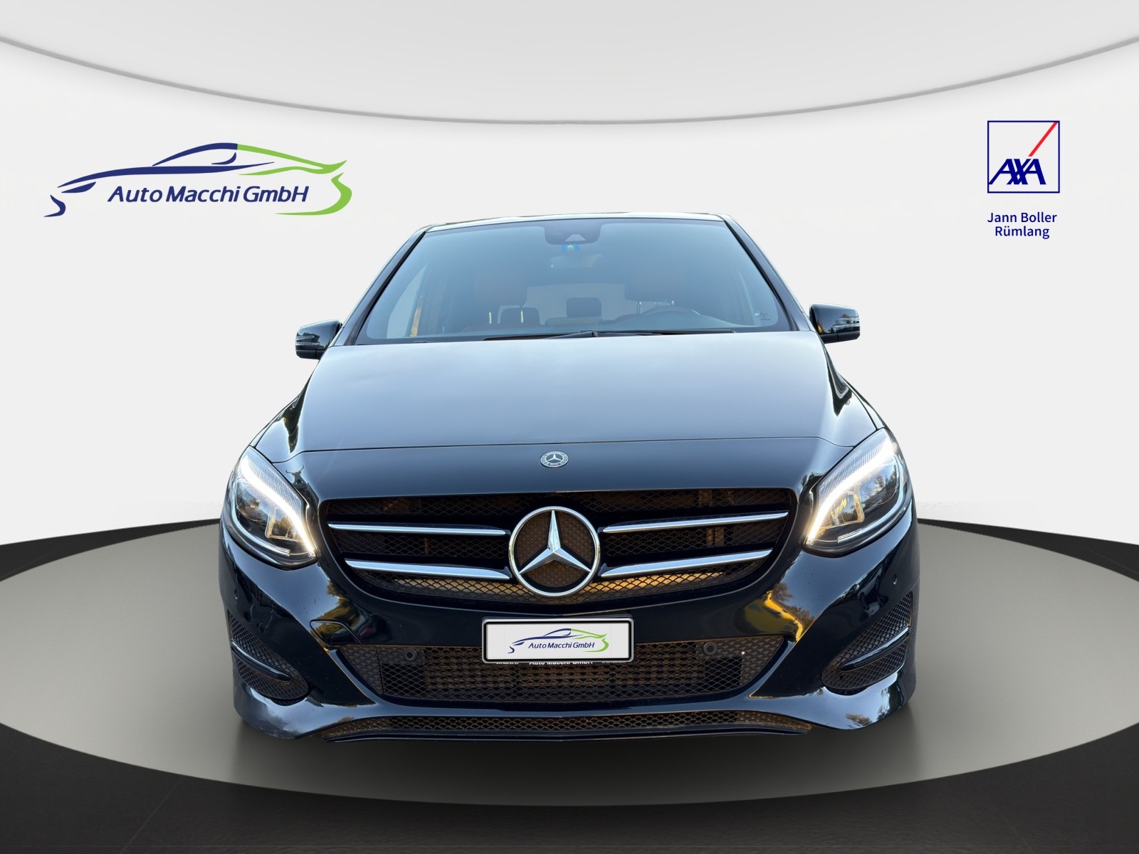 MERCEDES-BENZ B 220 CDI Swiss Star Edition Urban 4Matic 7G-DCT-showroom-element-2
