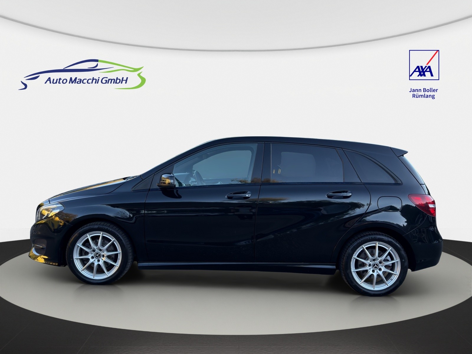 MERCEDES-BENZ B 220 CDI Swiss Star Edition Urban 4Matic 7G-DCT-showroom-element-1