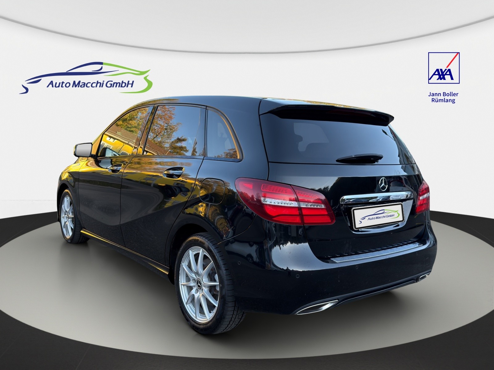 MERCEDES-BENZ B 220 CDI Swiss Star Edition Urban 4Matic 7G-DCT-showroom-element-3