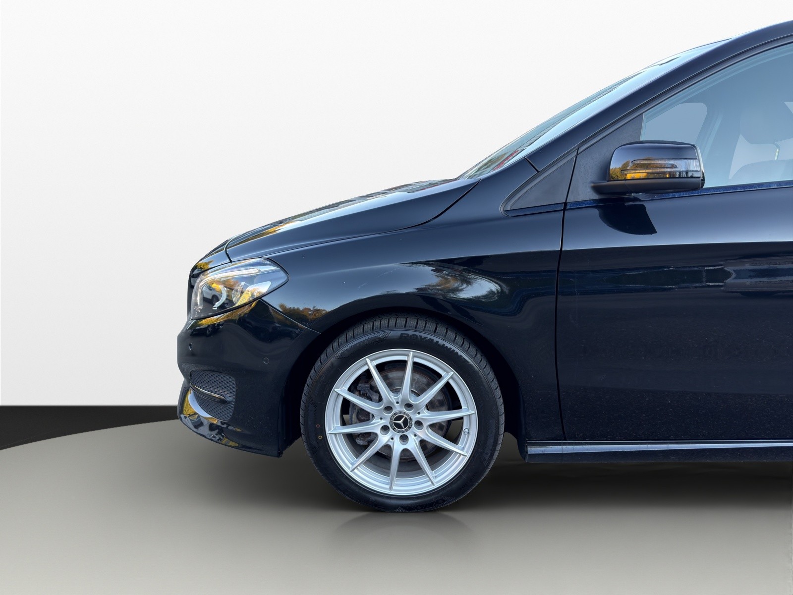 MERCEDES-BENZ B 220 CDI Swiss Star Edition Urban 4Matic 7G-DCT-image-20