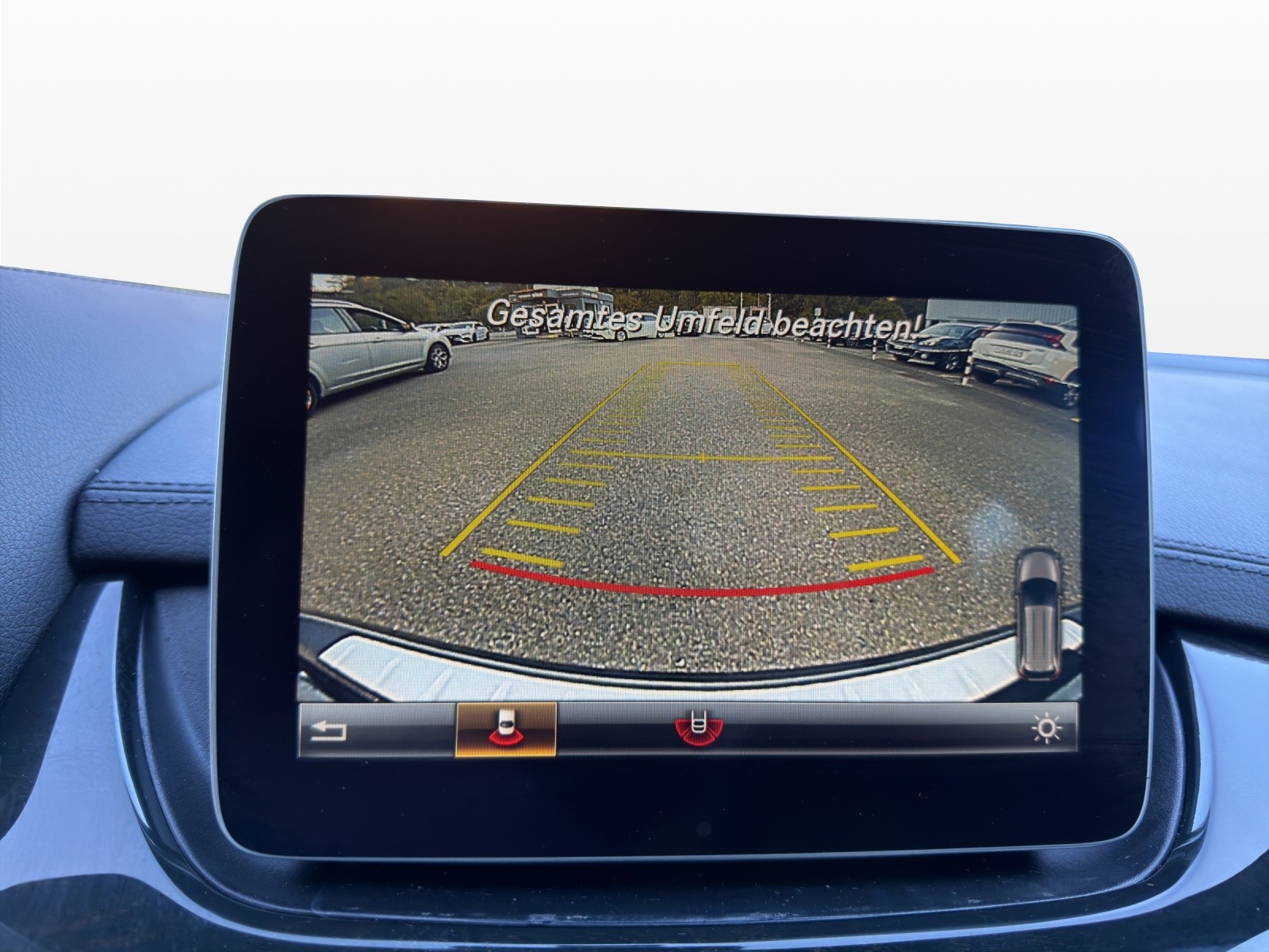 MERCEDES-BENZ B 220 CDI Swiss Star Edition Urban 4Matic 7G-DCT-image-13