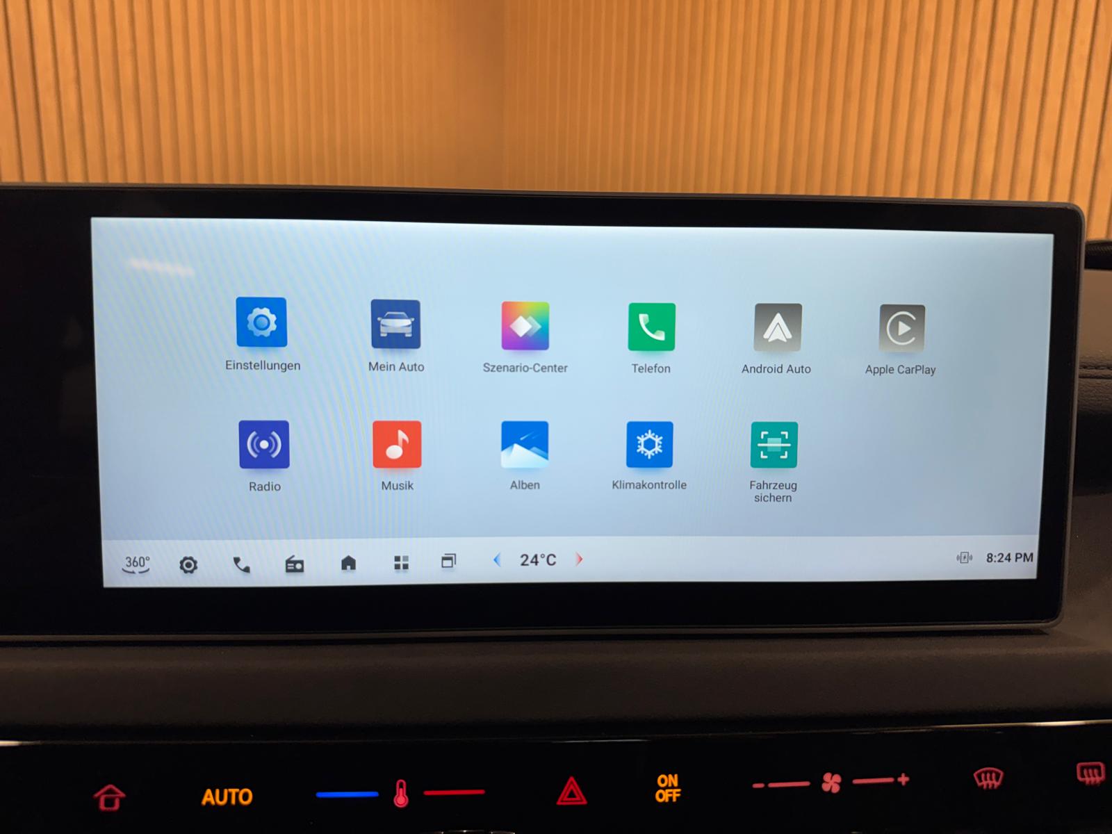 MAXUS T60 Luxury Max 2.0TDI 4x4 Automat-image-12