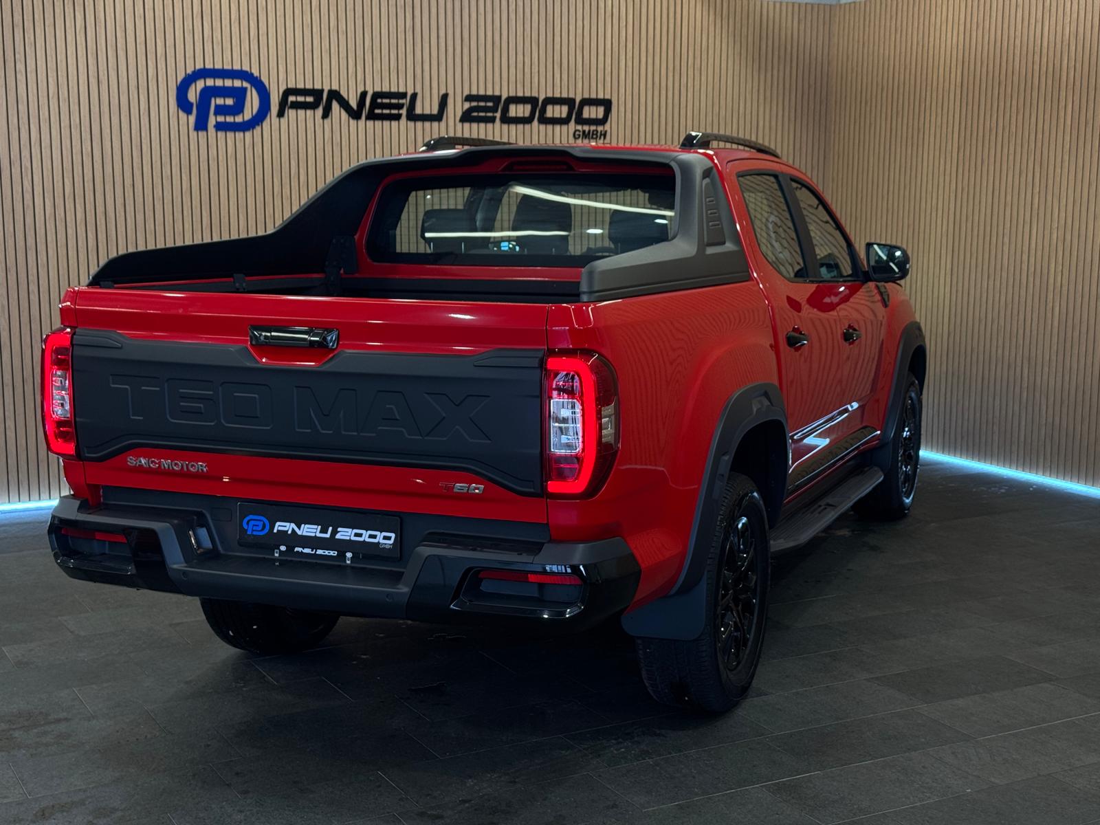 MAXUS T60 Luxury Max 2.0TDI 4x4 Automat-showroom-element-3