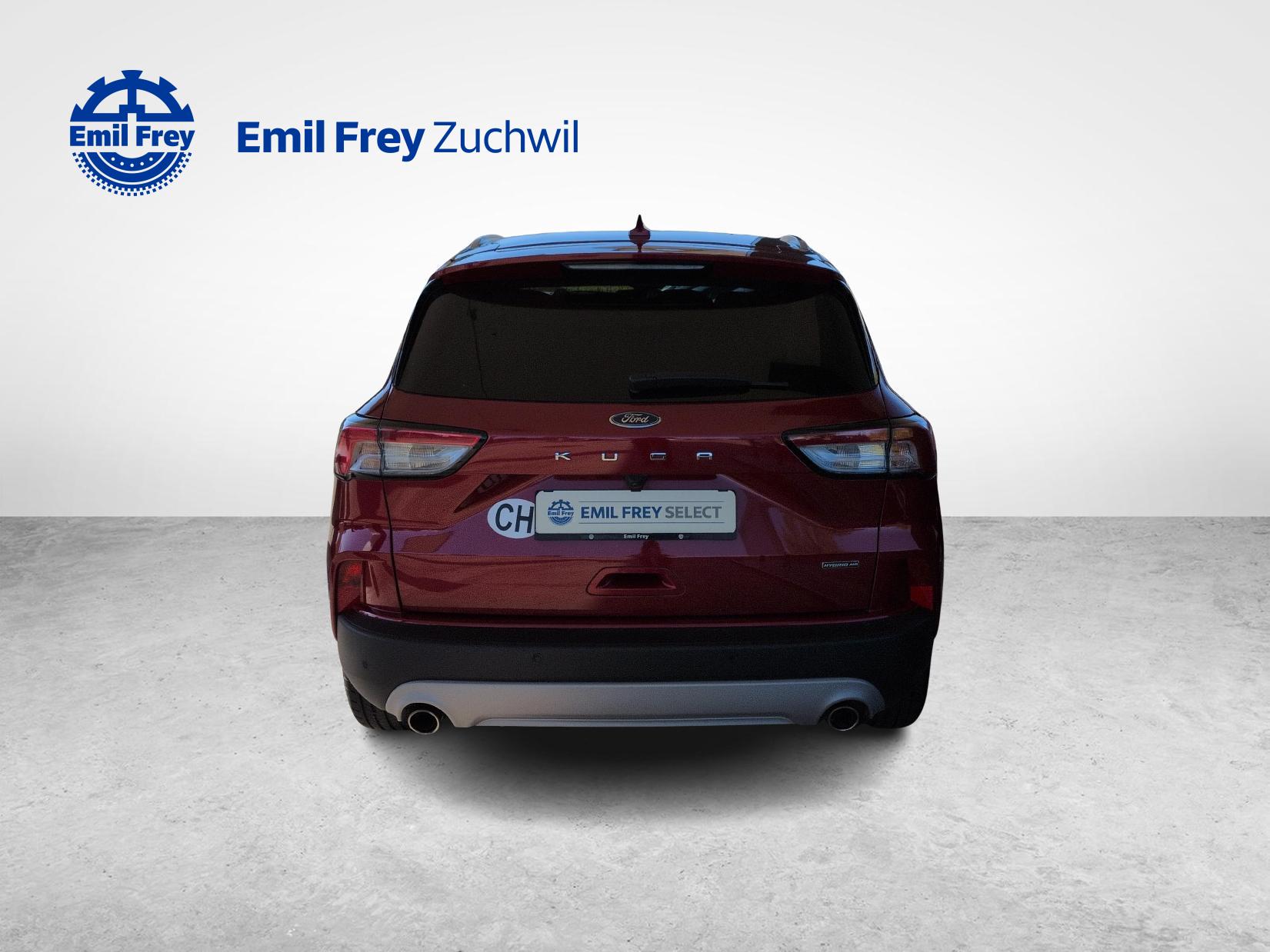 FORD Kuga 2.5 Hybrid Titanium 4x4-showroom-element-3
