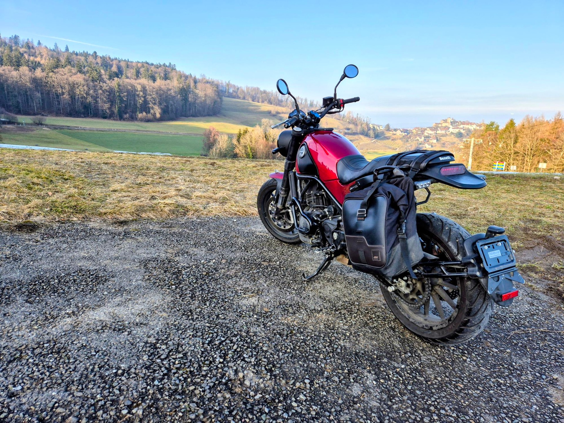 BENELLI Leoncino 500-image-0