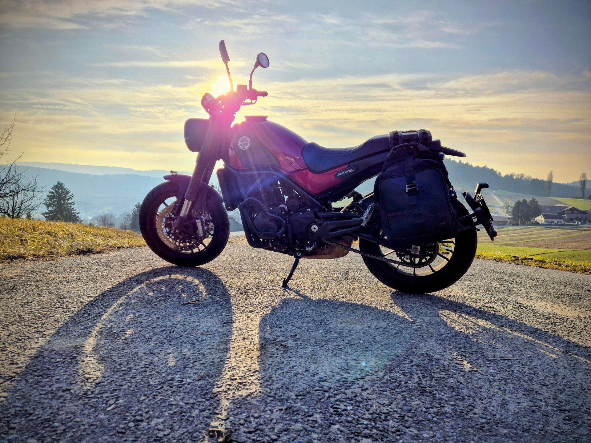 BENELLI Leoncino 500-image-3