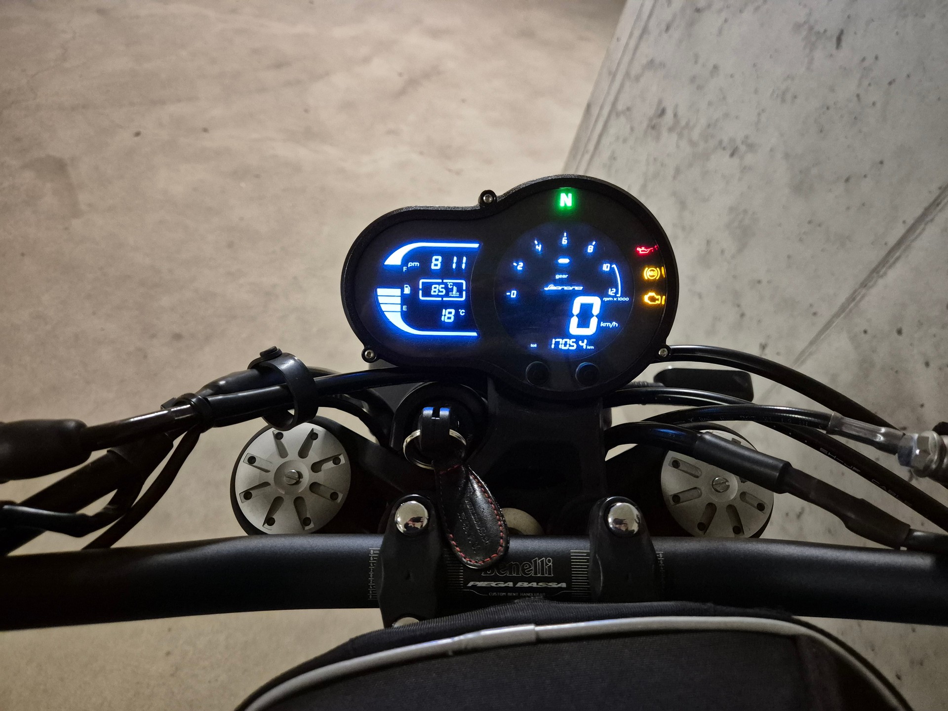 BENELLI Leoncino 500-image-6