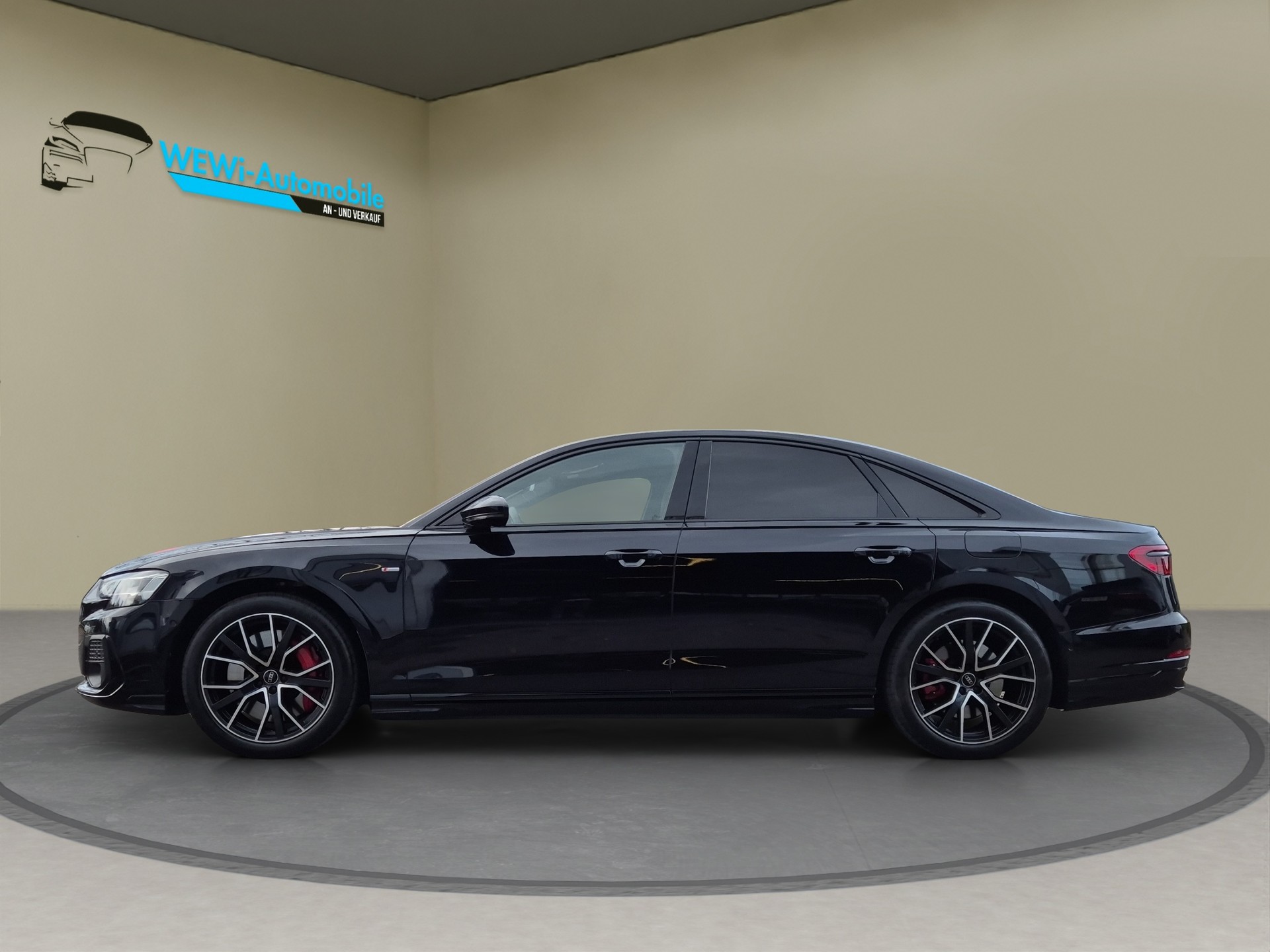 AUDI A8 60 TFSI e quattro tiptronic-showroom-element-3
