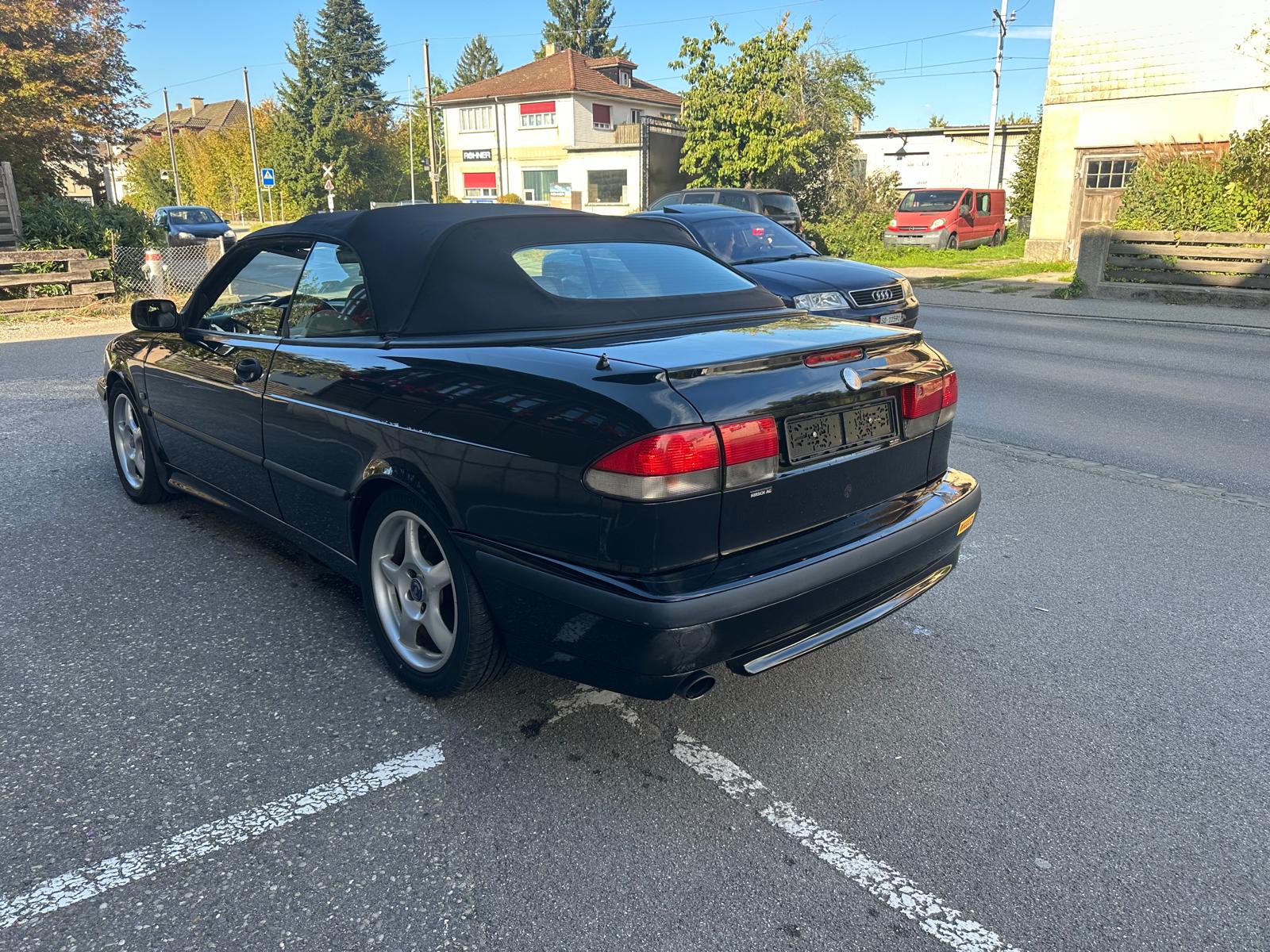 SAAB 9-3 2.0i-16 LPT SE-showroom-element-2