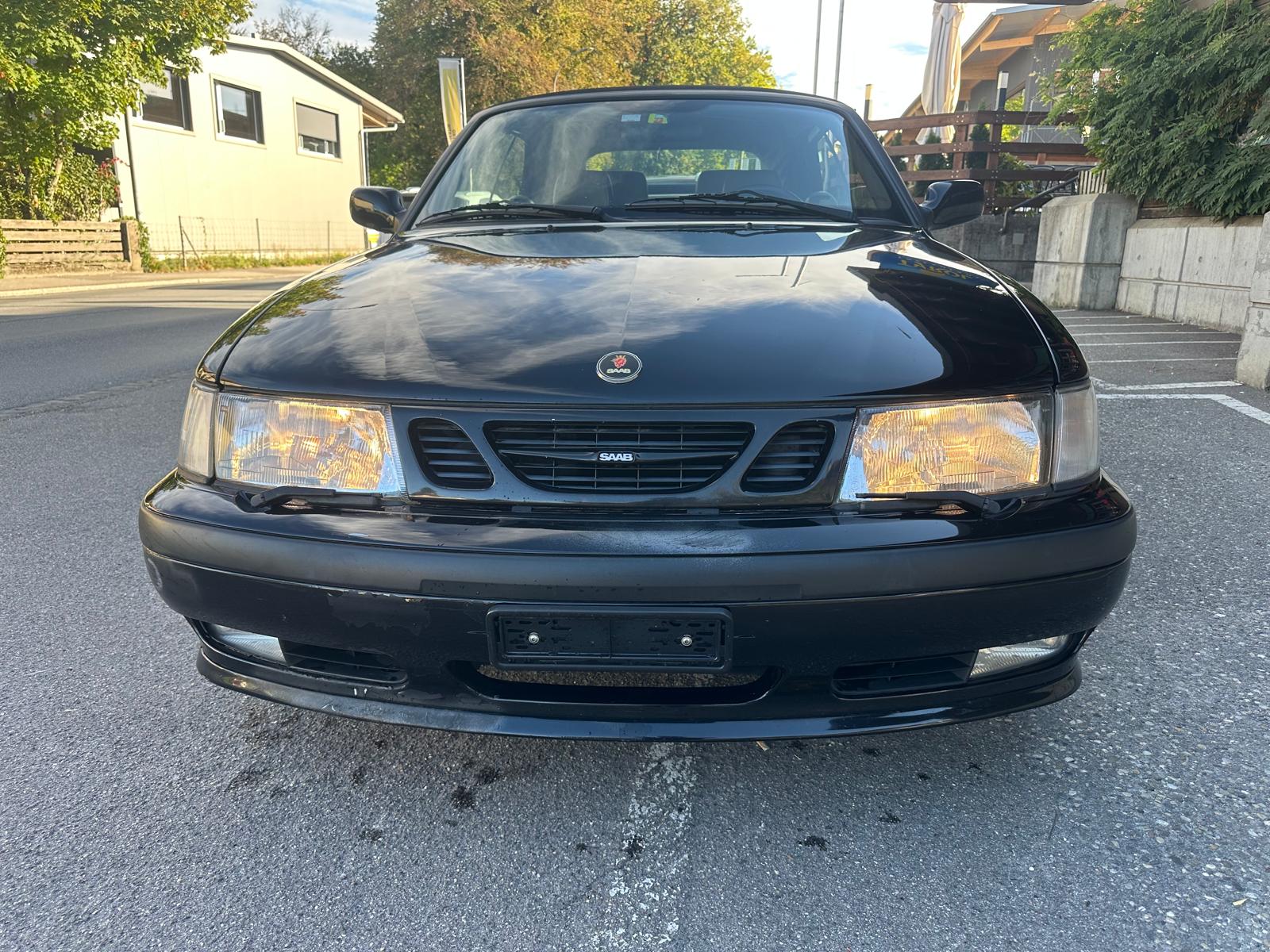 SAAB 9-3 2.0i-16 LPT SE-image-5