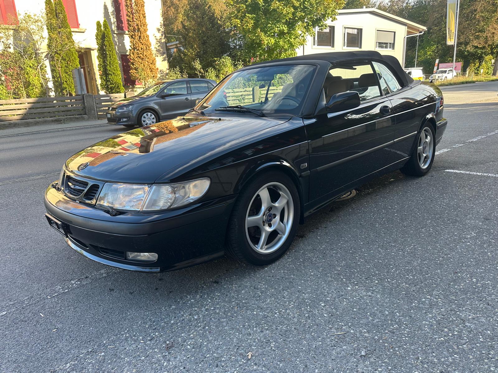SAAB 9-3 2.0i-16 LPT SE-showroom-element-1
