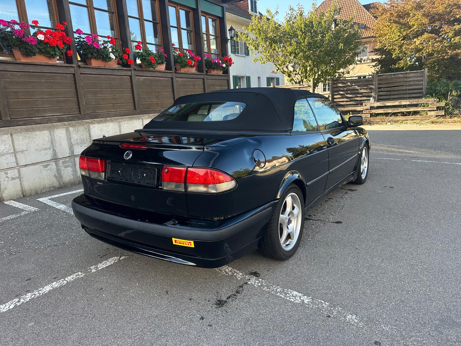 SAAB 9-3 2.0i-16 LPT SE-showroom-element-3