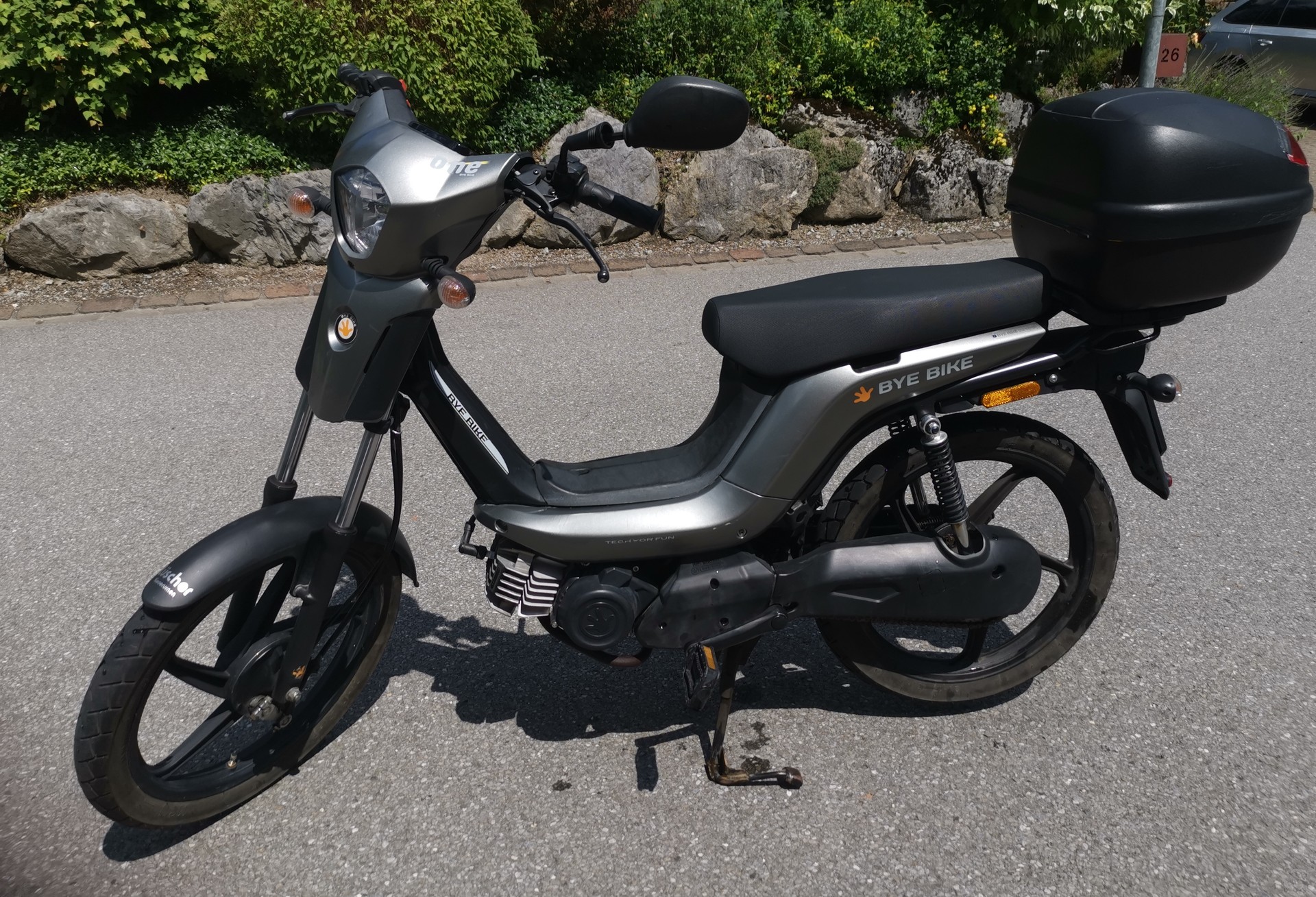 BYE BIKE One-image-0
