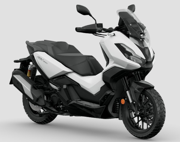 HONDA ADV 350