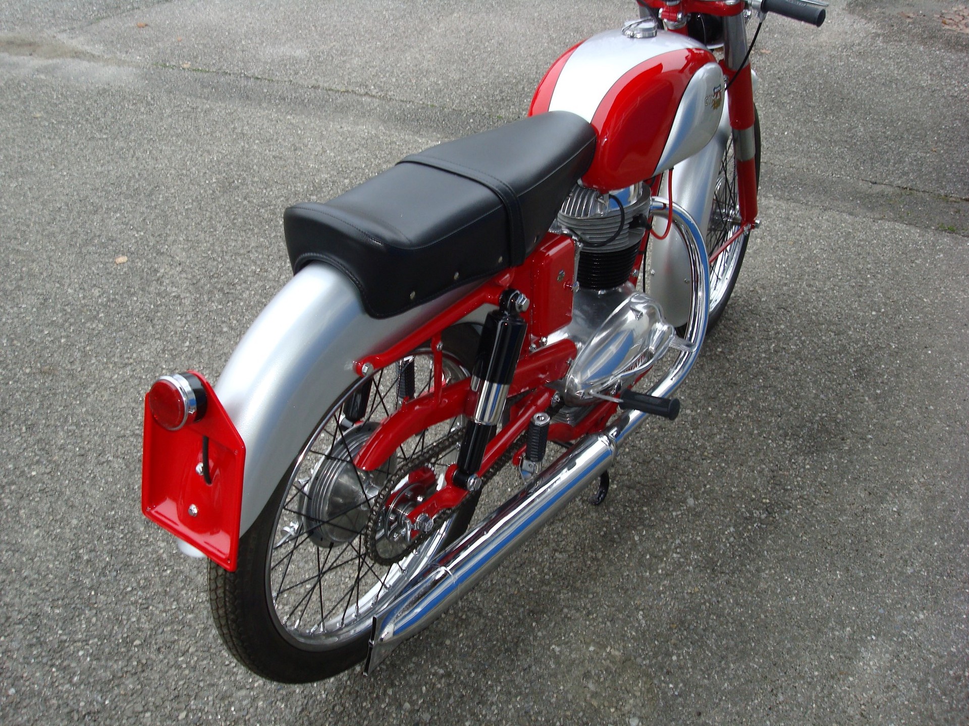 AERMACCHI CIMATTI-image-2